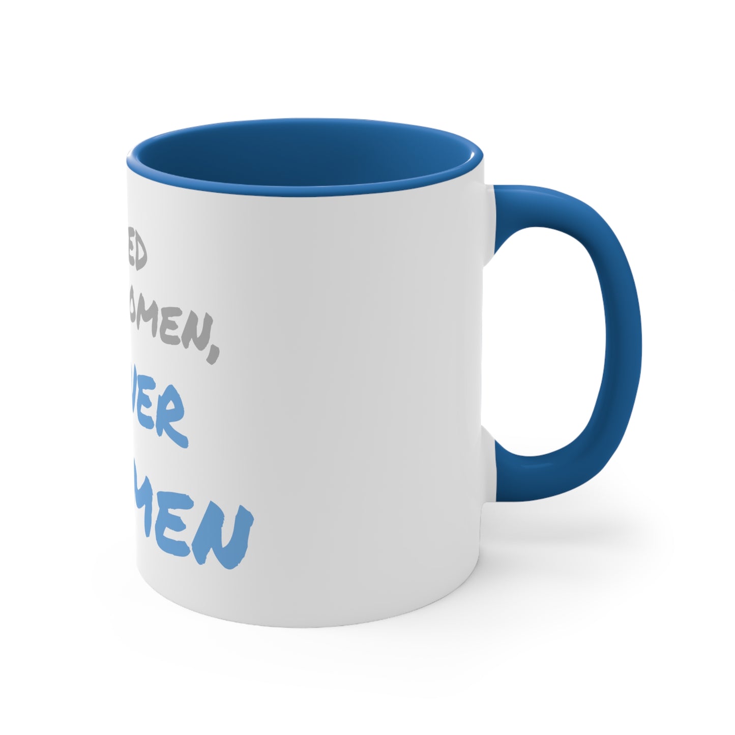 "Empowered" Mug