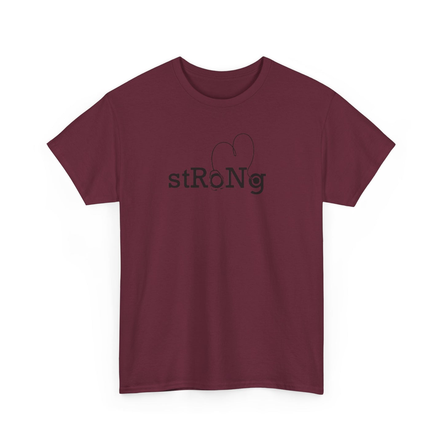 StRoNg T-shirt