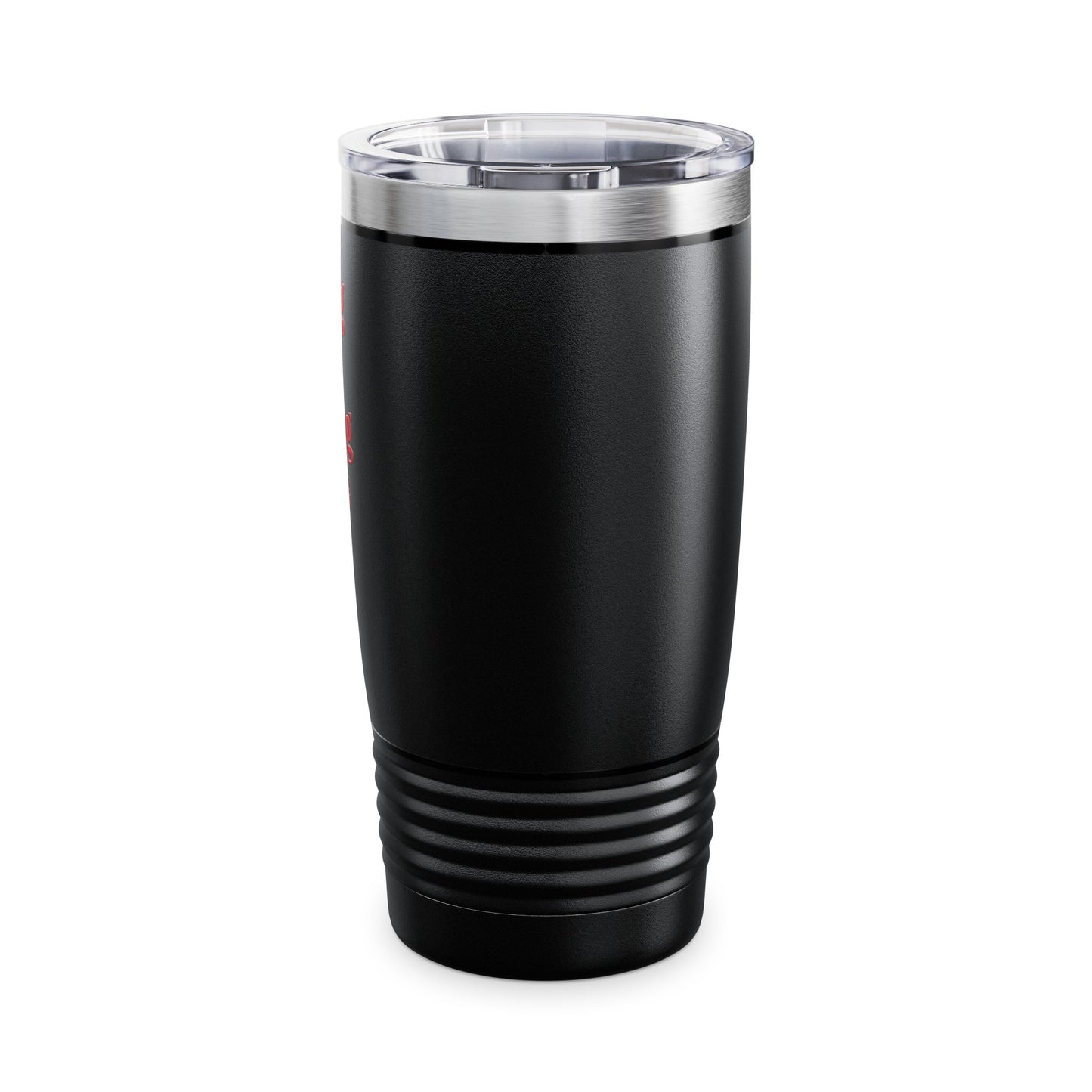 "Empowering Patients" Tumbler