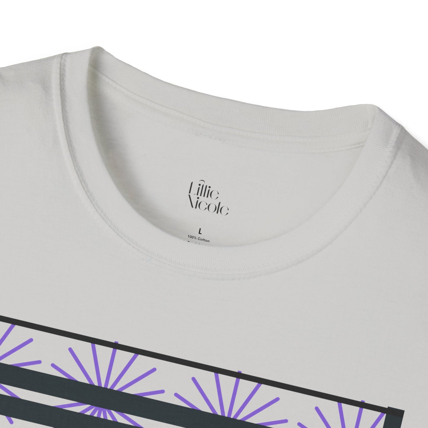 "Galaxy Vibe" T-Shirt