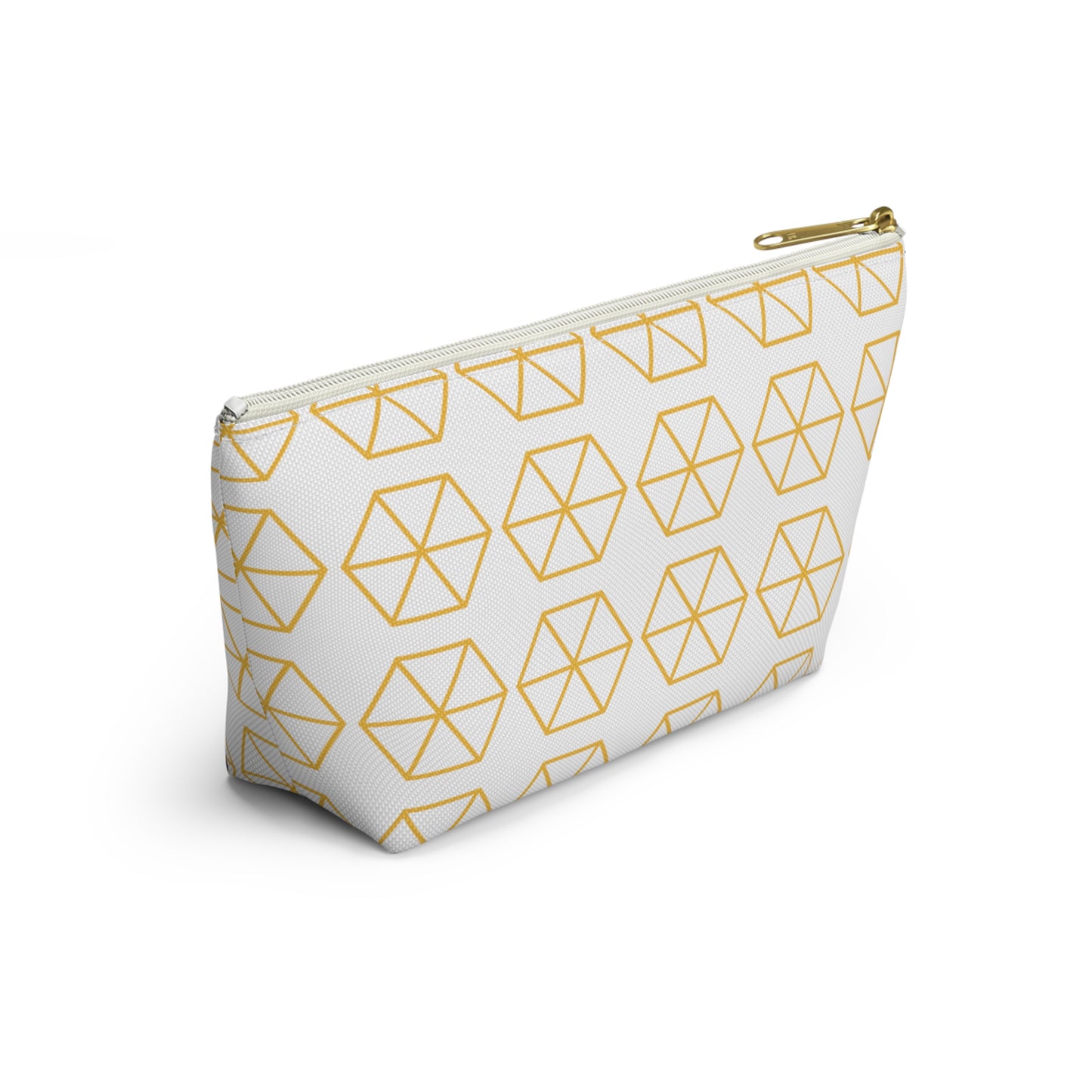 "Lillie Nicole" Makeup Pouch