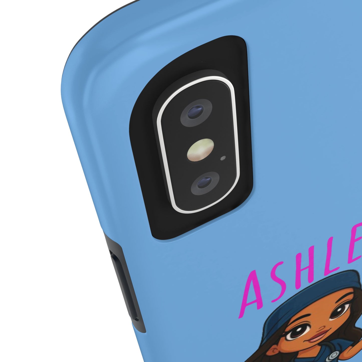 Customized RN/Future RN Phone Case
