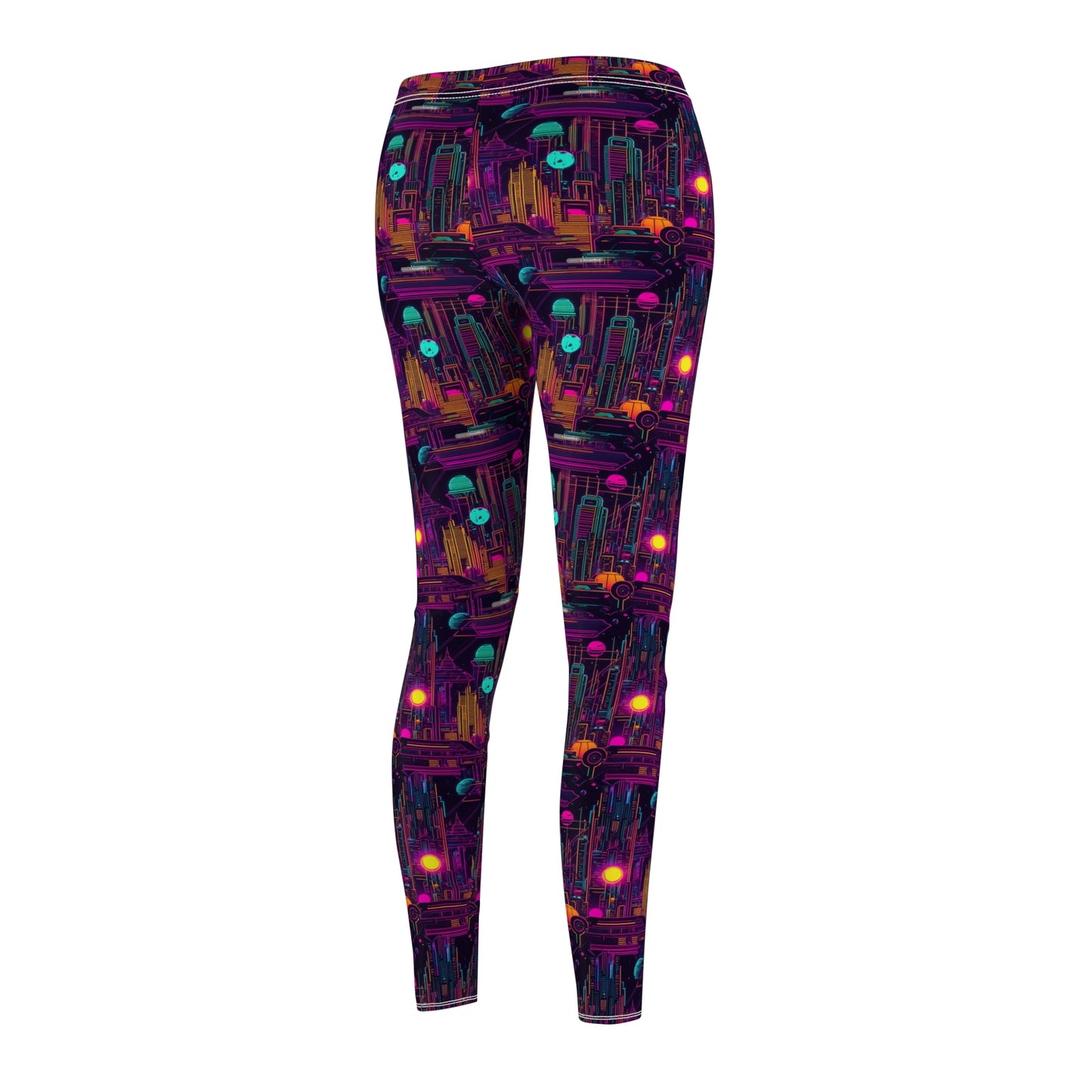 "Galaxy" Leggings