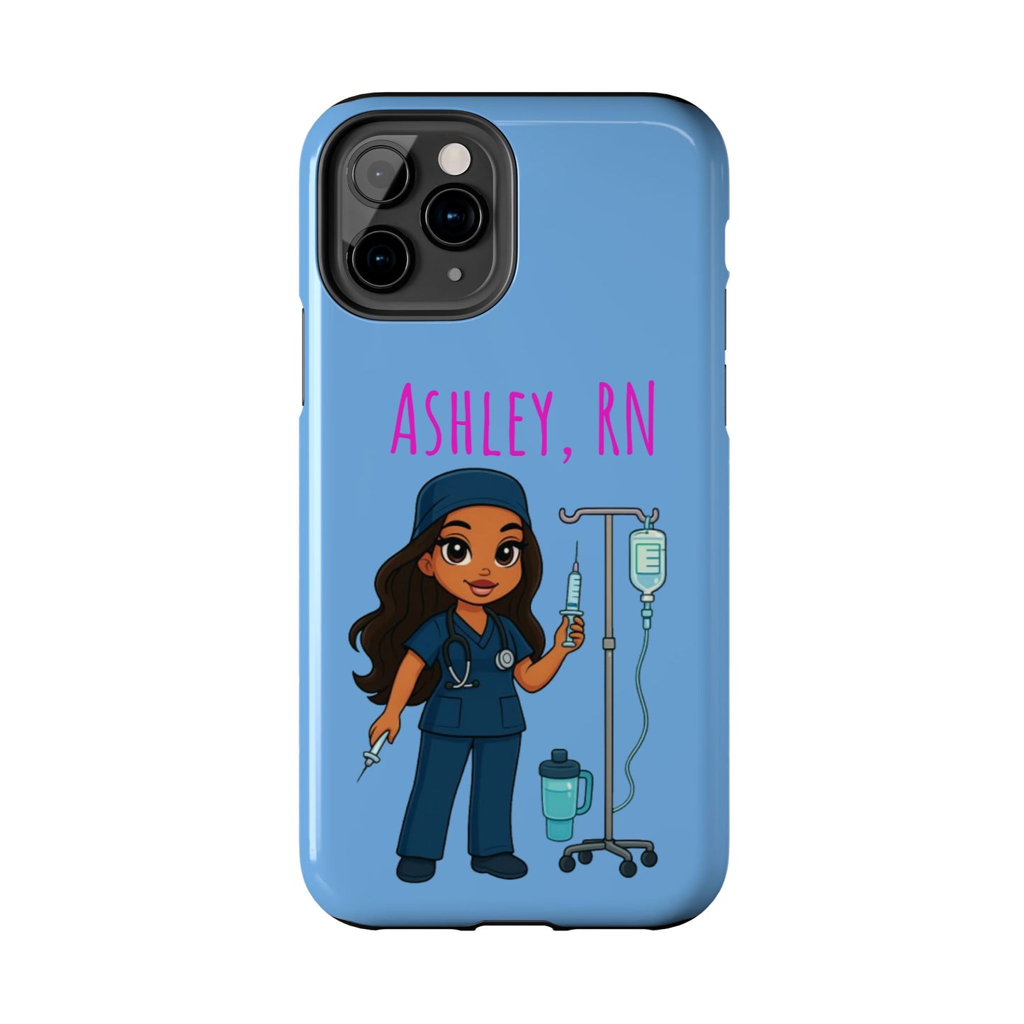 Customized RN/Future RN Phone Case
