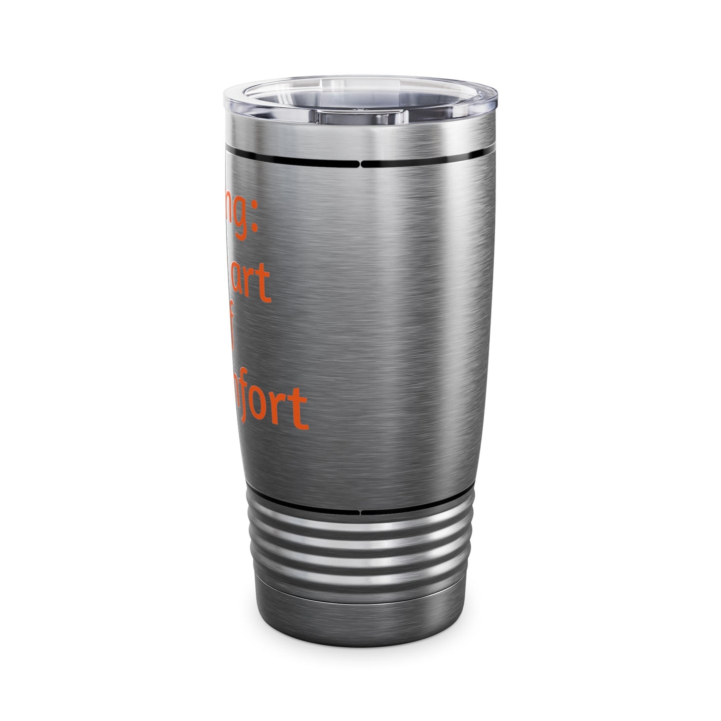 "Nursing Comfort" Tumbler