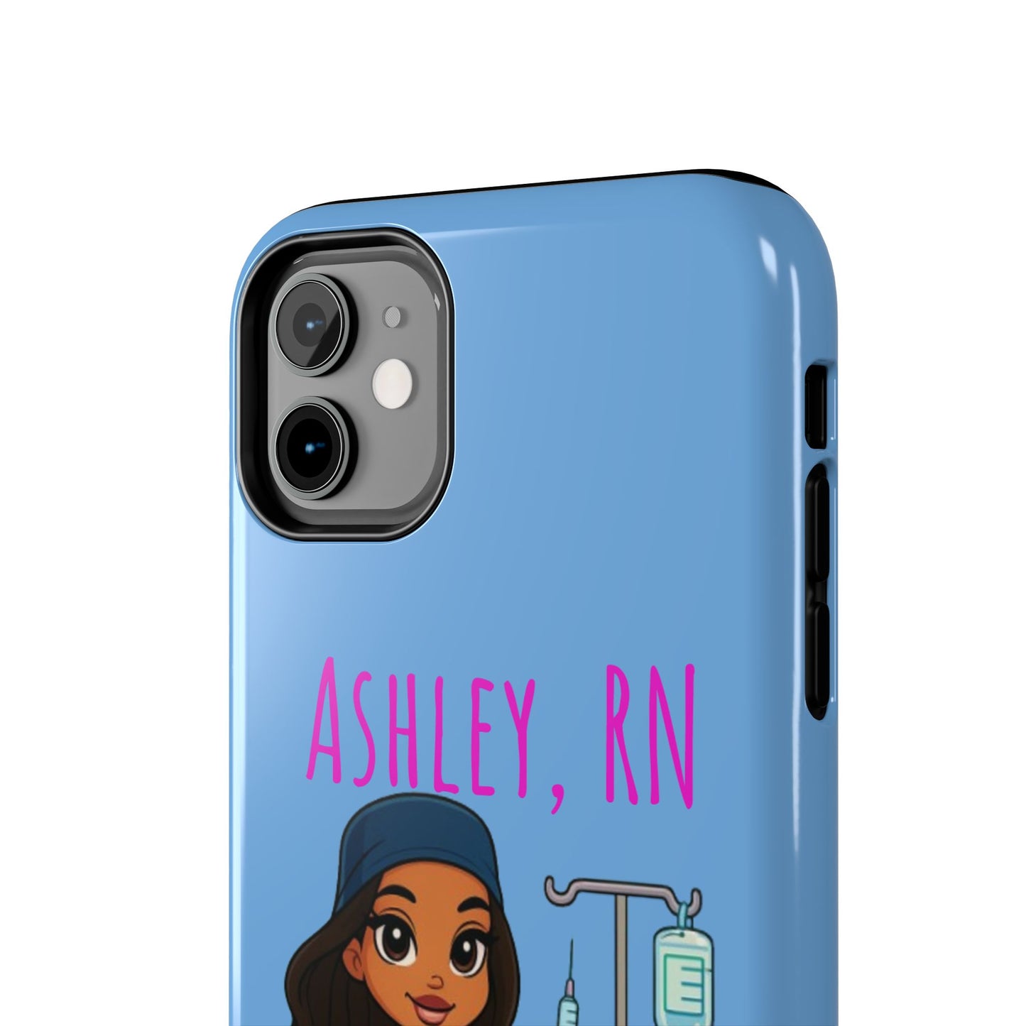 Customized RN/Future RN Phone Case