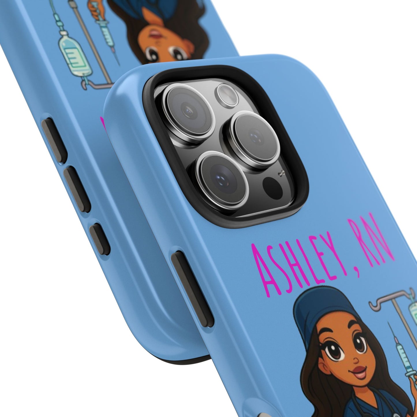 Customized RN/Future RN Phone Case