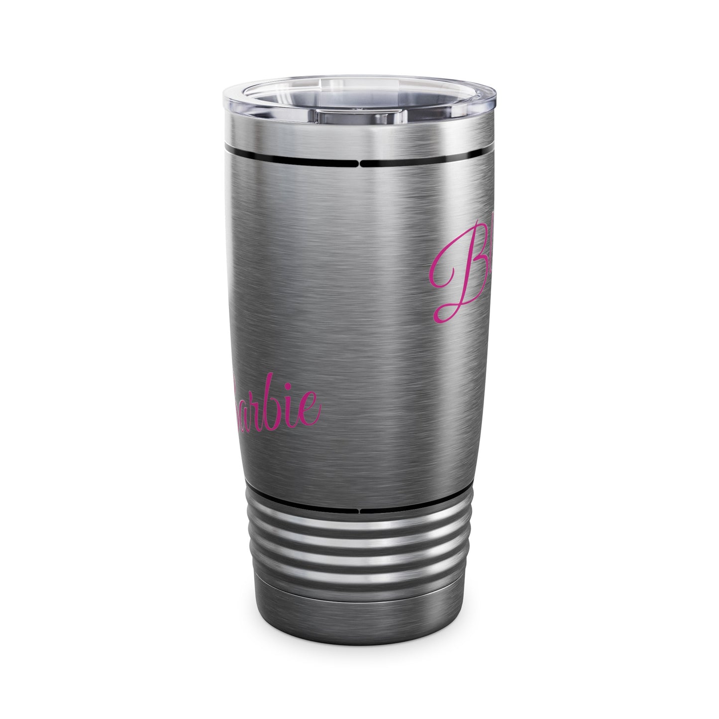 "Black Barbie" Tumbler