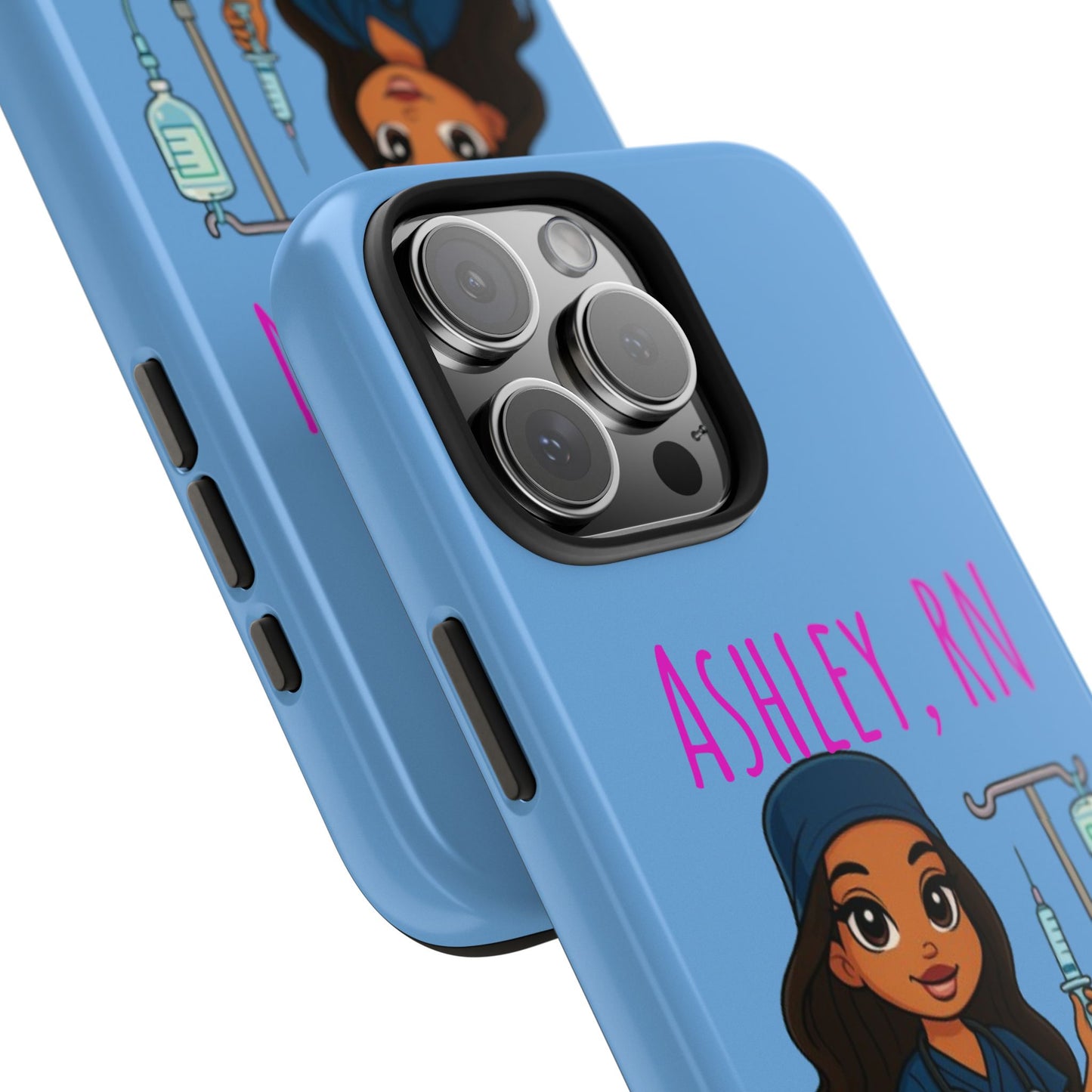 Customized RN/Future RN Phone Case