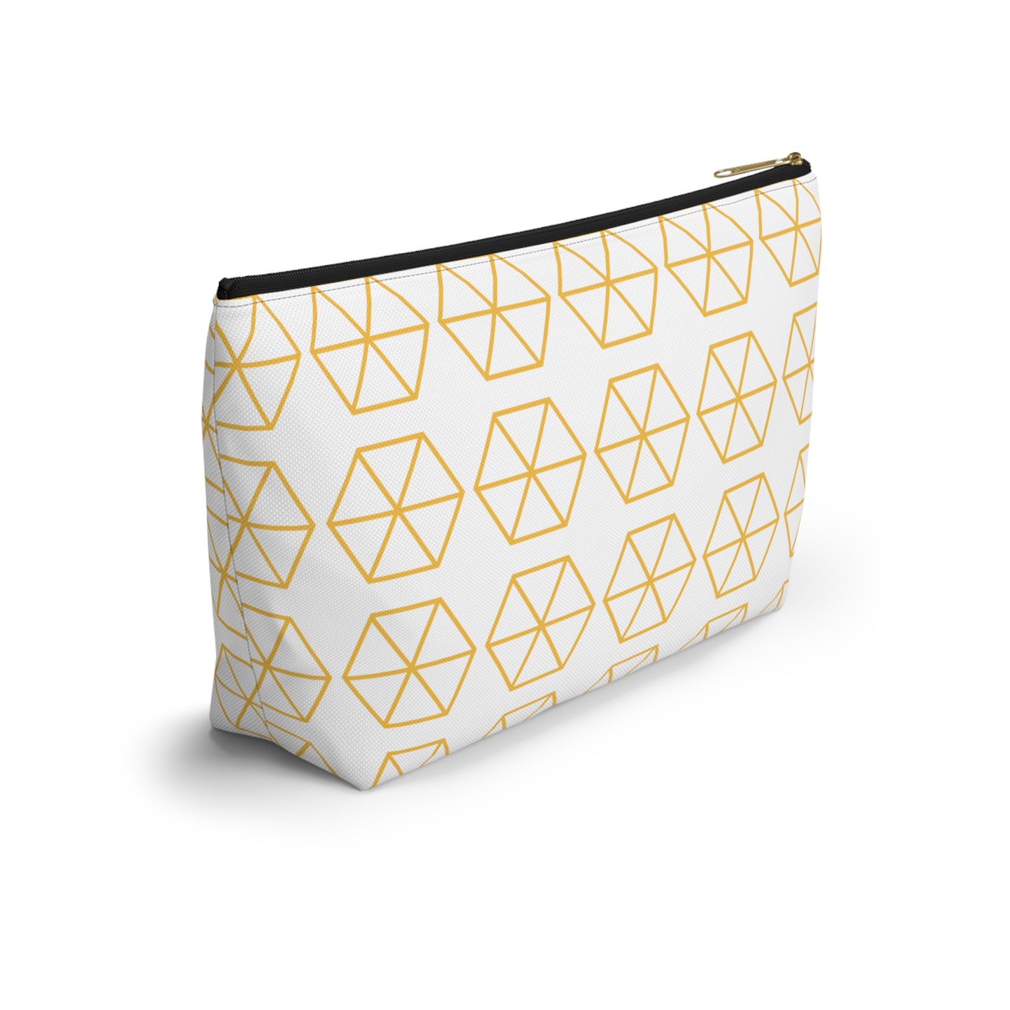 "Lillie Nicole" Makeup Pouch