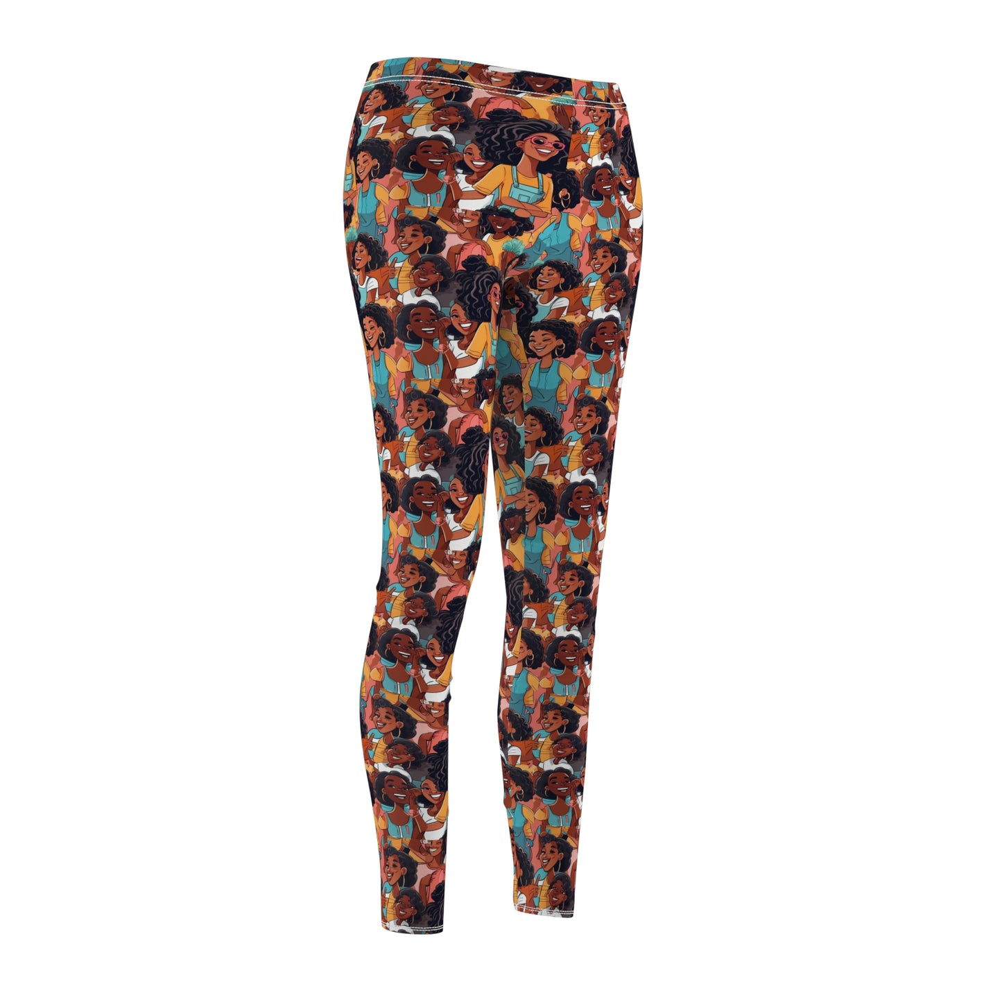 All Smiles Women's Leggings