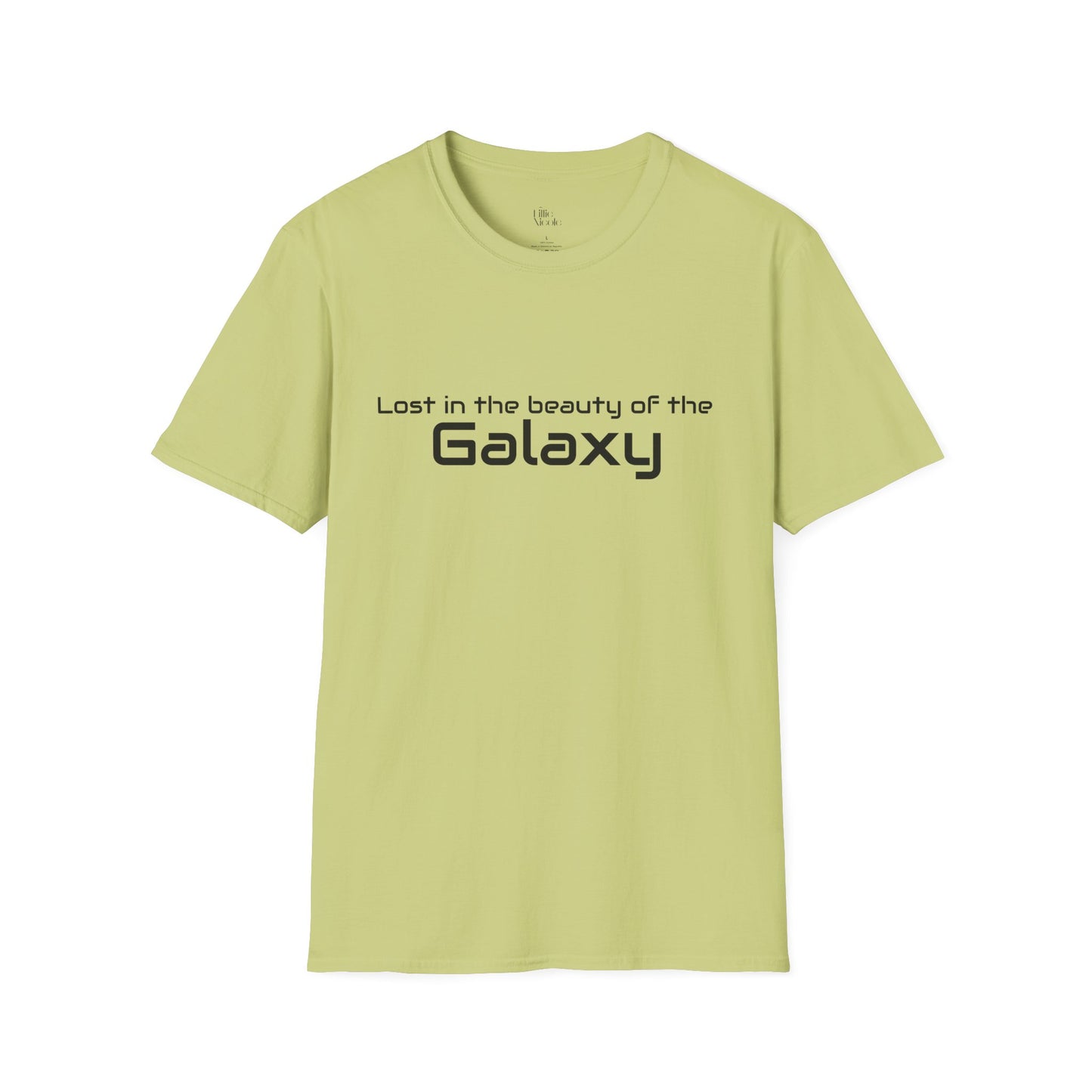 "Madam Galaxy" T-Shirt