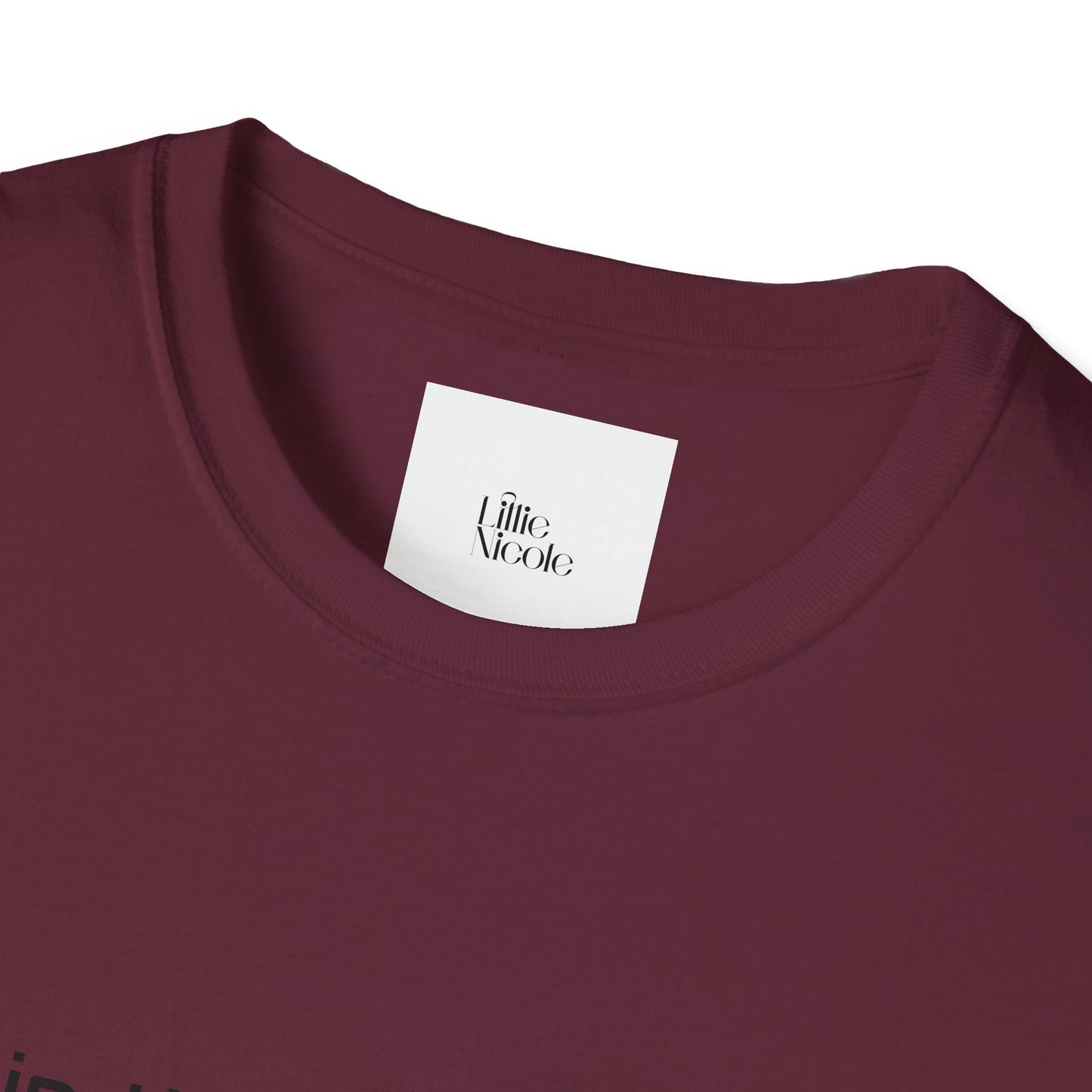 "Madam Galaxy" T-Shirt