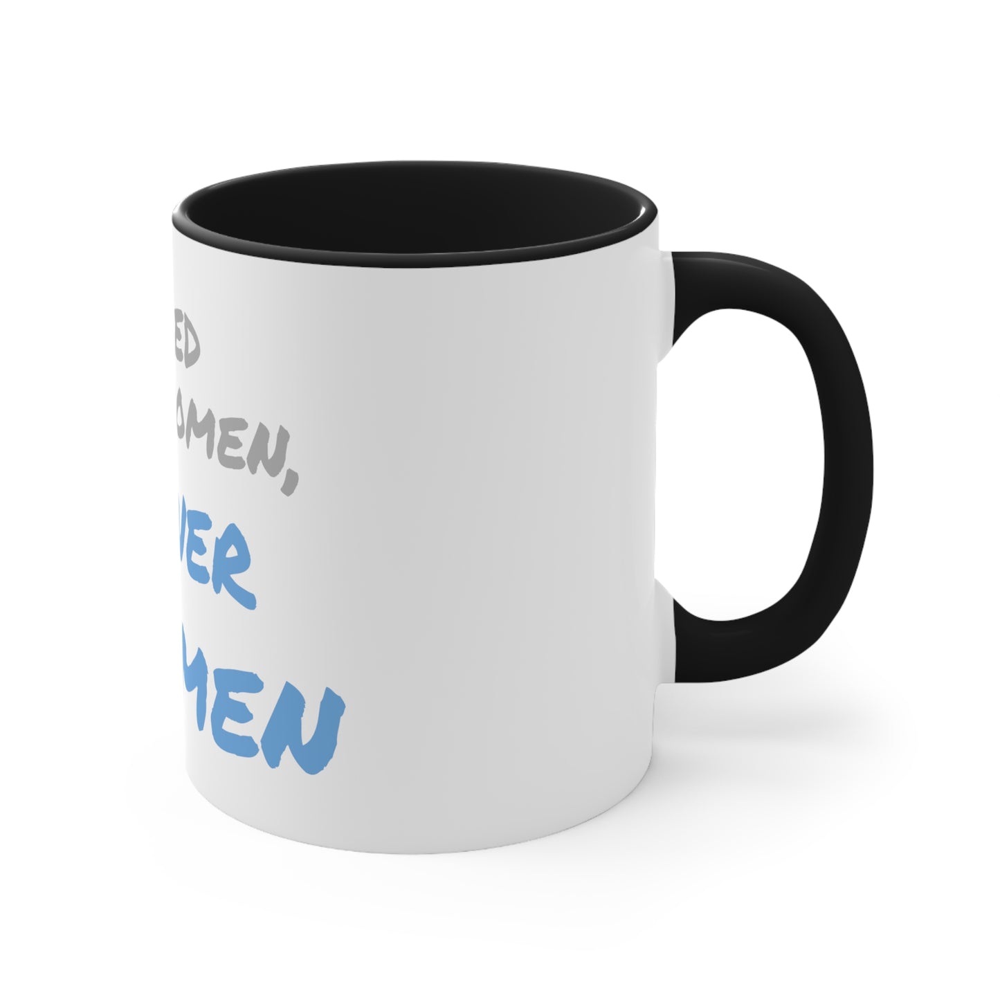 "Empowered" Mug