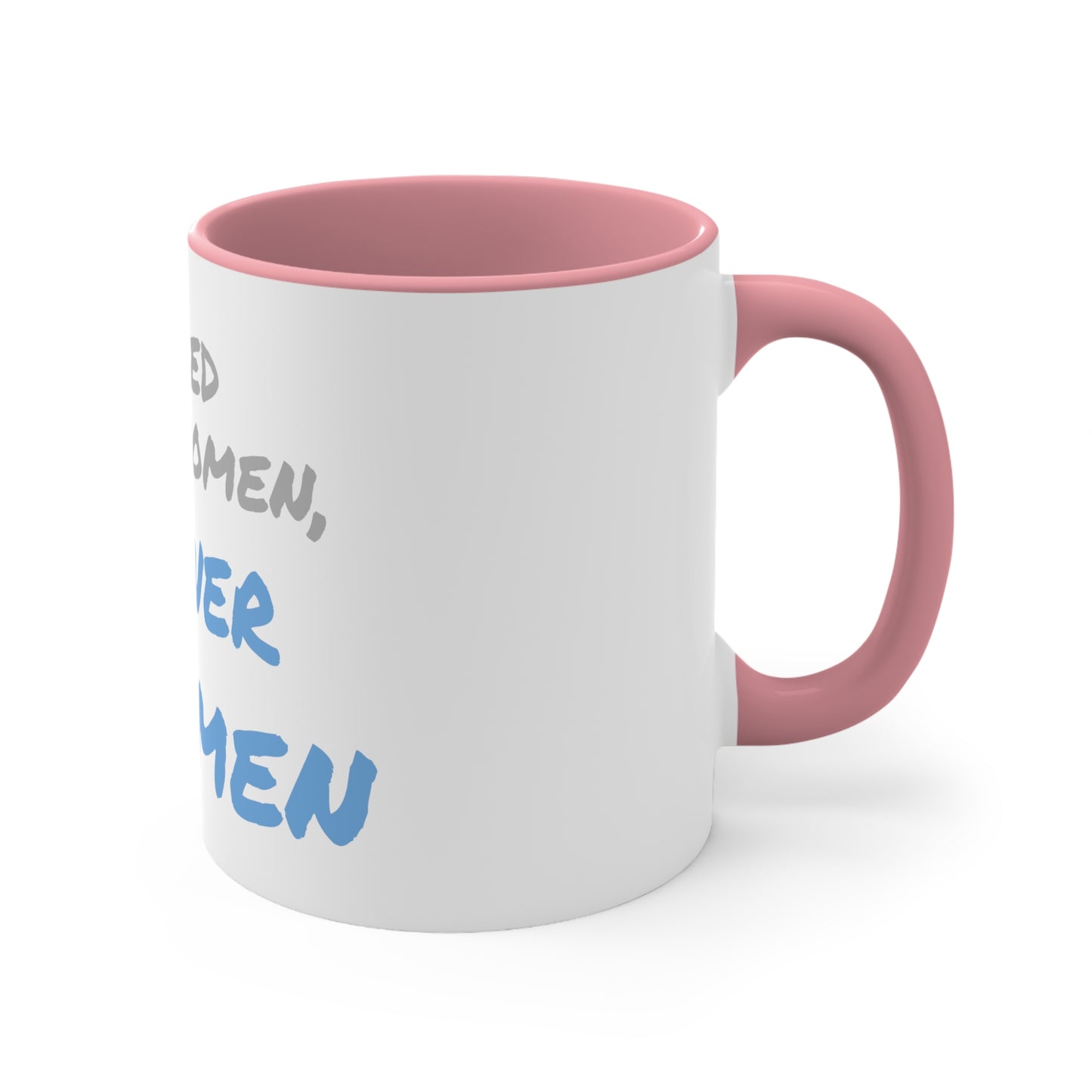 "Empowered" Mug