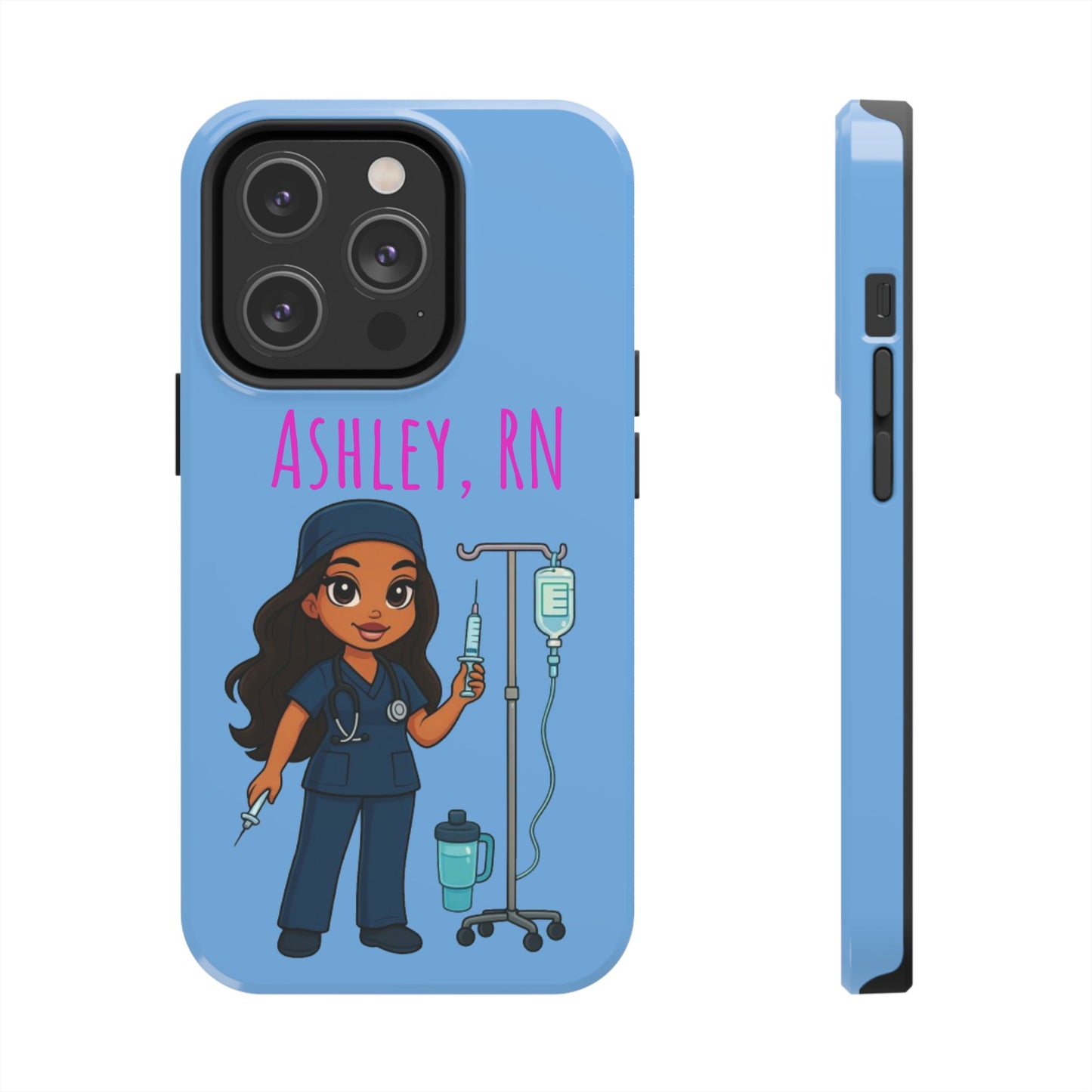 Customized RN/Future RN Phone Case