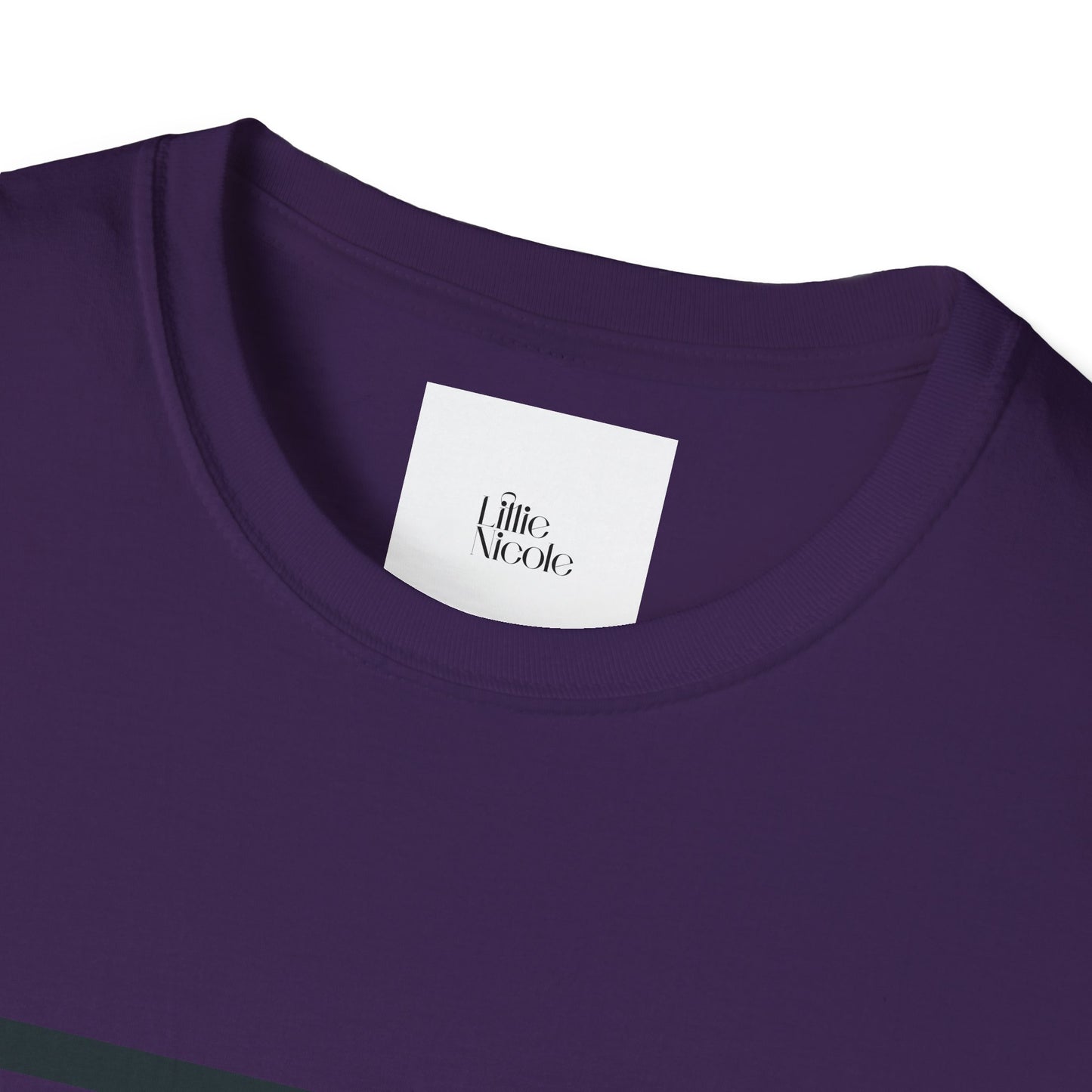 "Colorful Puffs" T-Shirt
