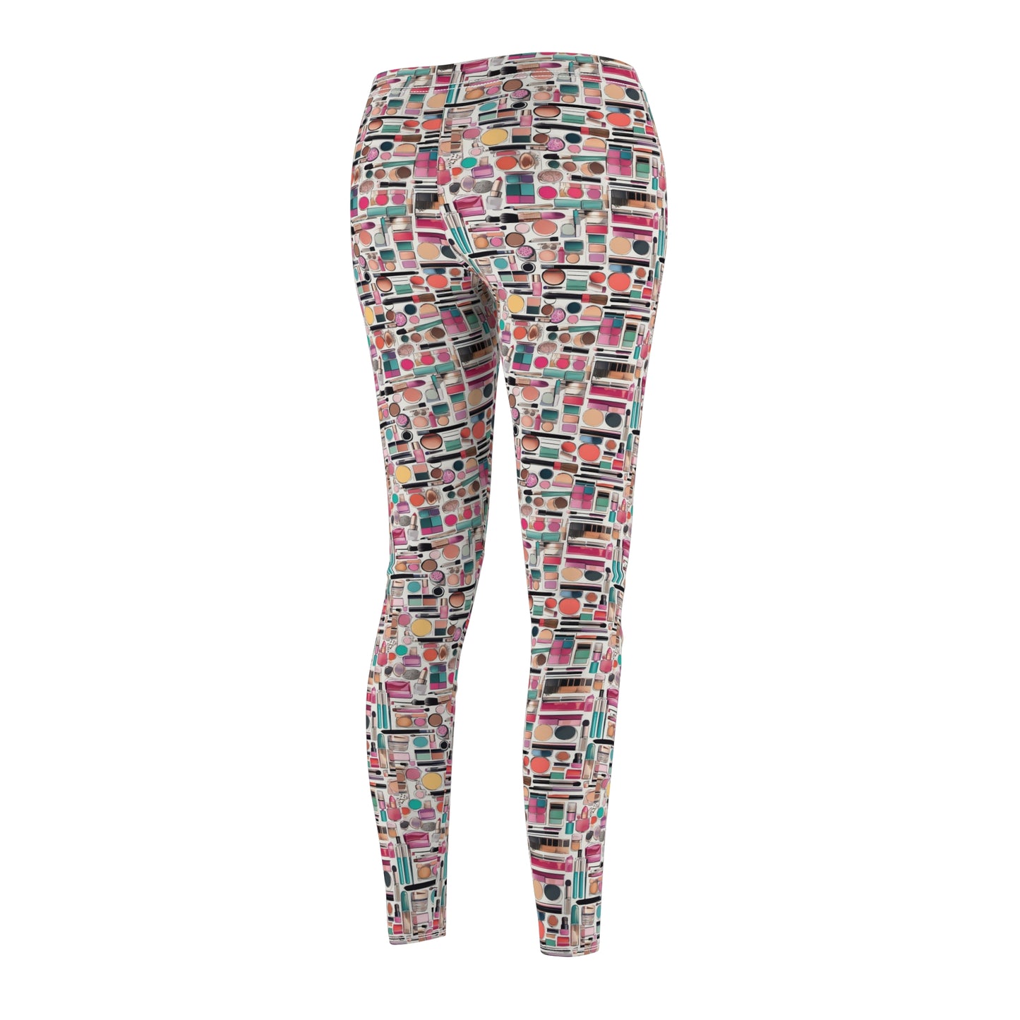 "Cosmetics Lover" Leggings