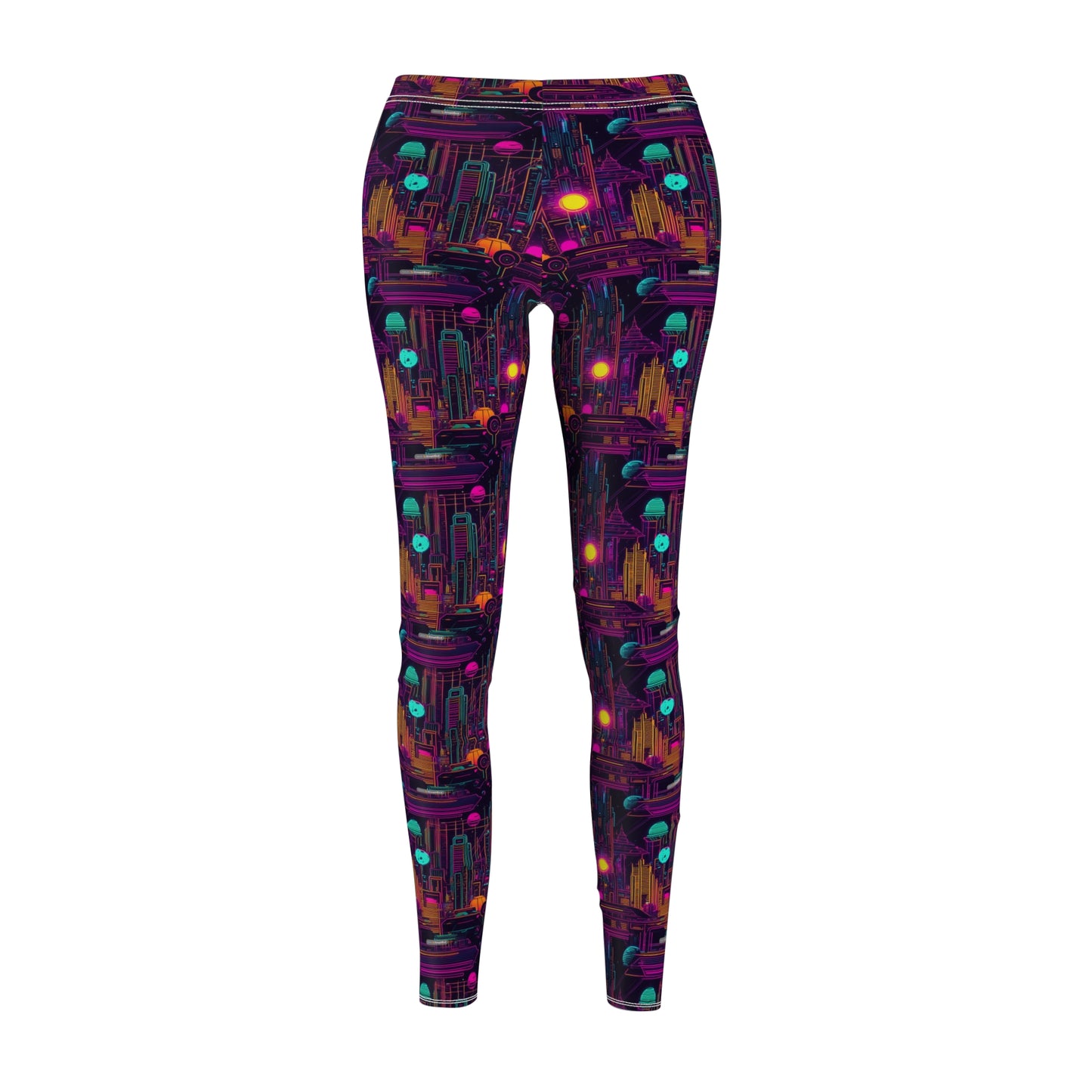 "Galaxy" Leggings