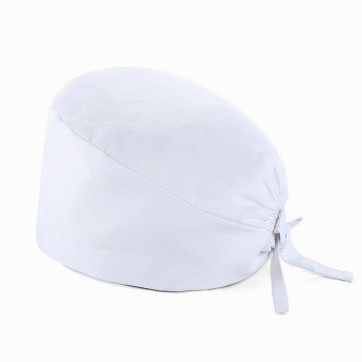 Adjustable Nurse Cap