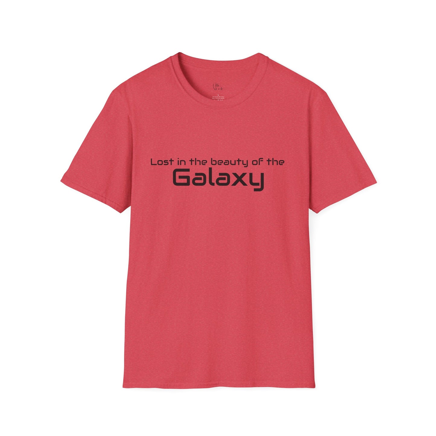 "Madam Galaxy" T-Shirt