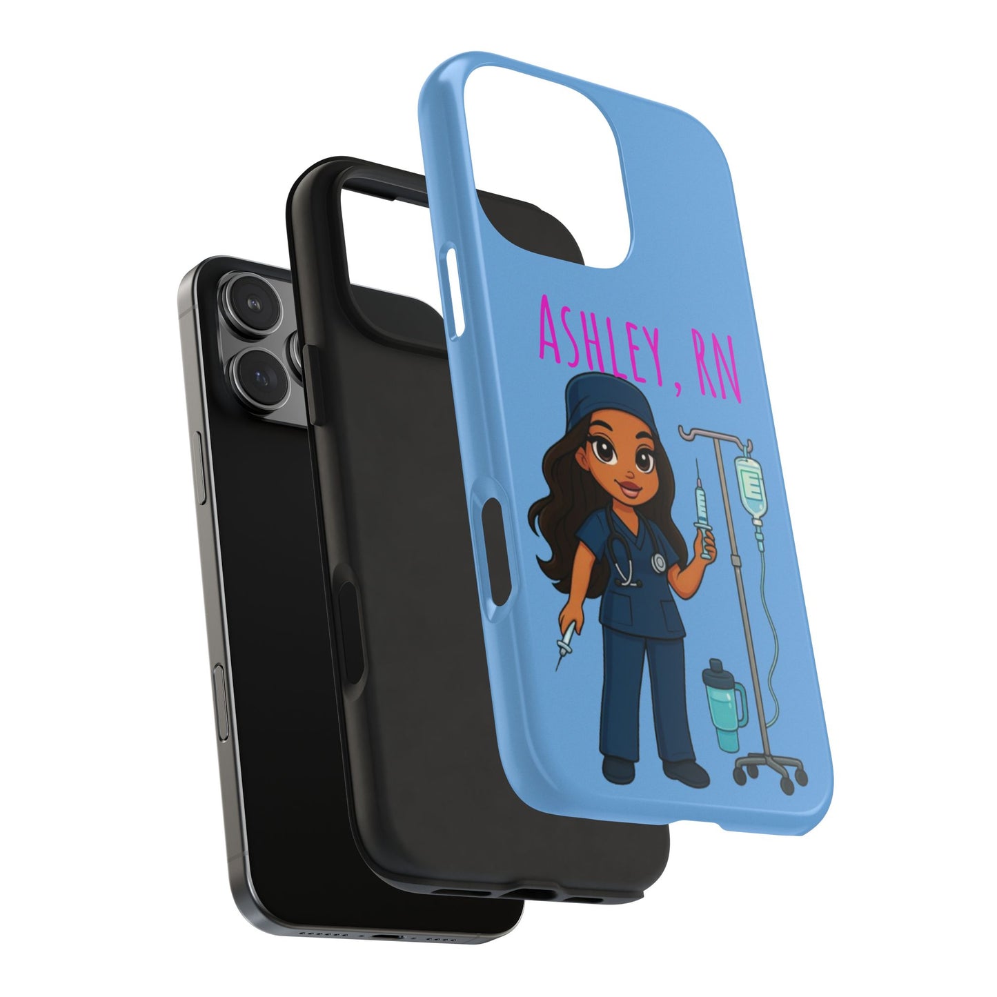 Customized RN/Future RN Phone Case