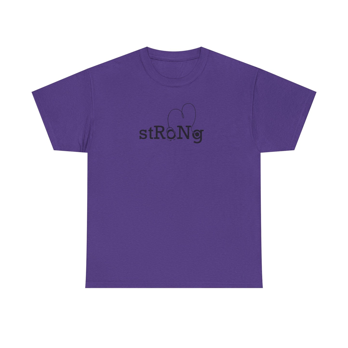 StRoNg T-shirt