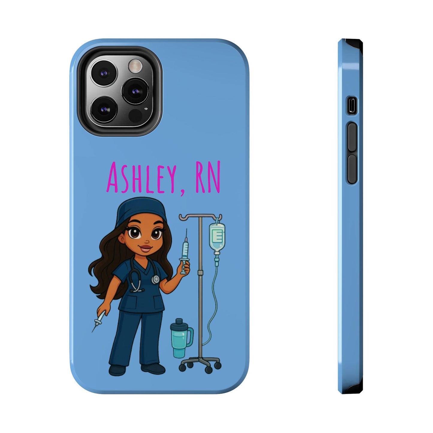 Customized RN/Future RN Phone Case