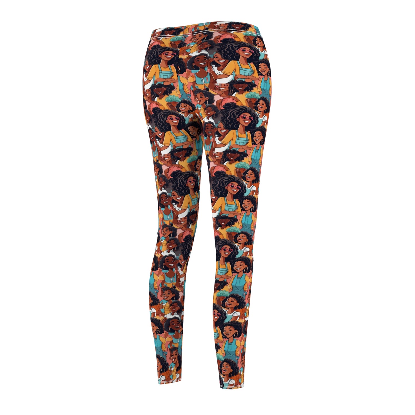 All Smiles Women's Leggings