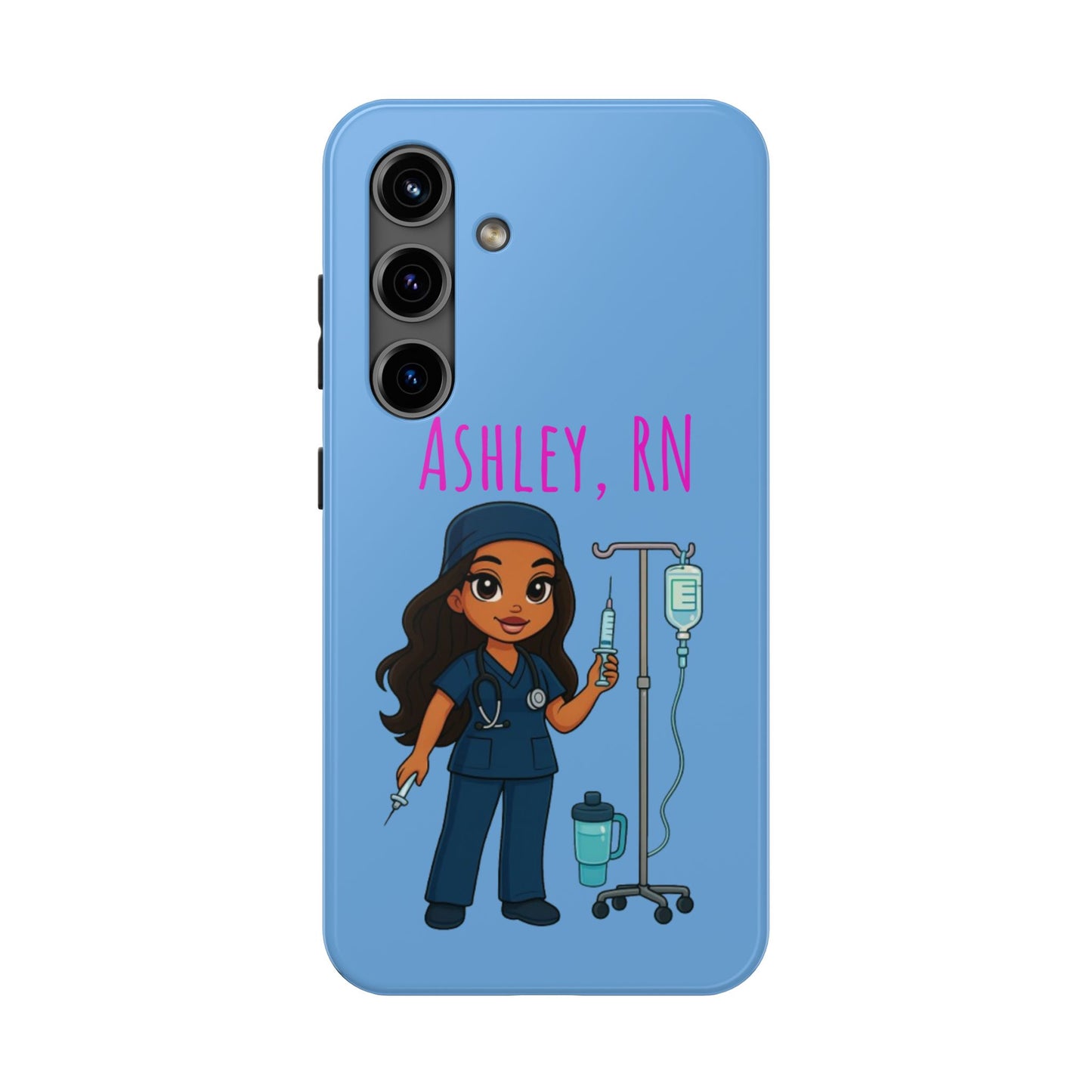 Customized RN/Future RN Phone Case