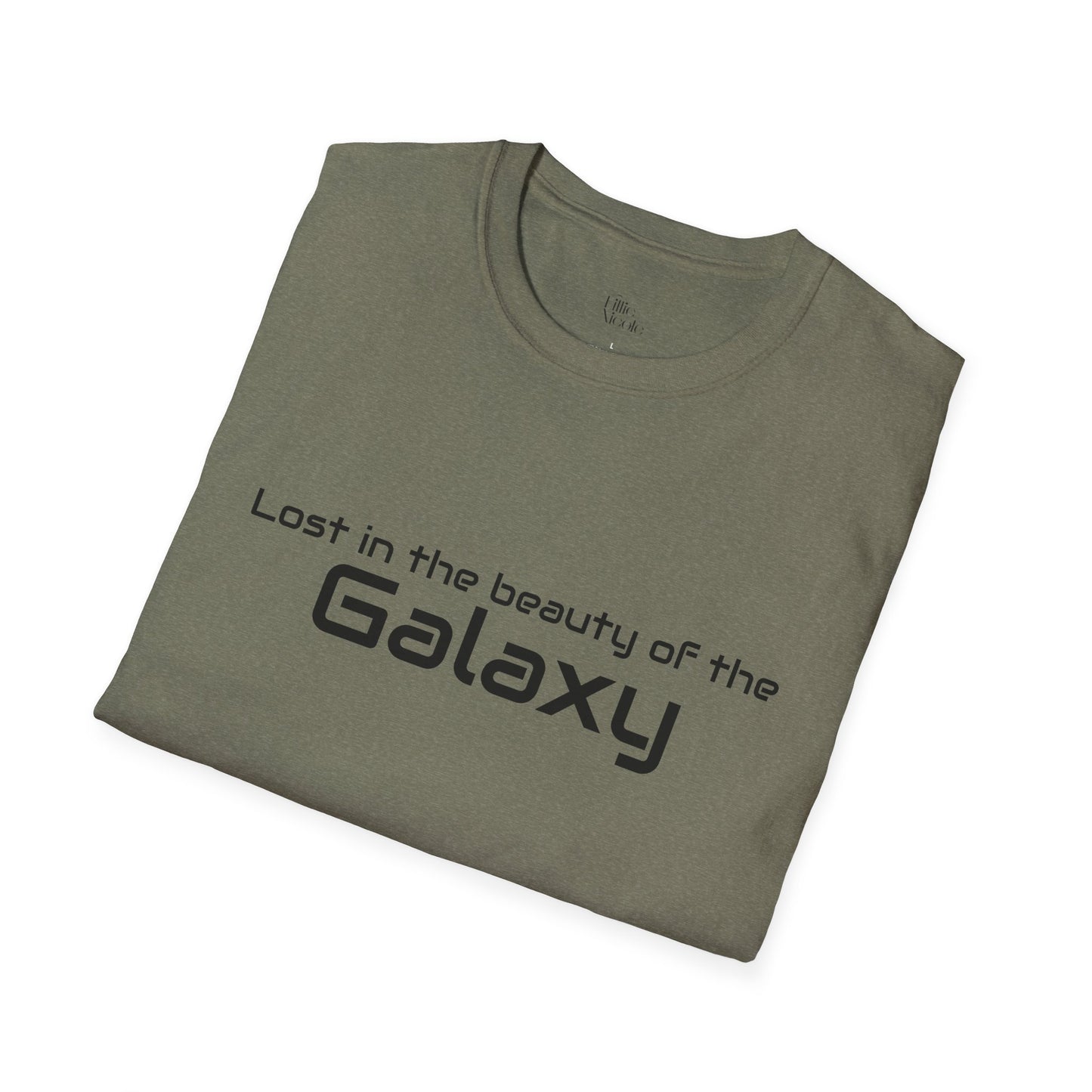 "Madam Galaxy" T-Shirt