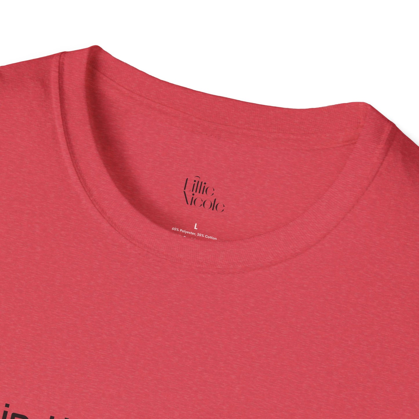 "Madam Galaxy" T-Shirt