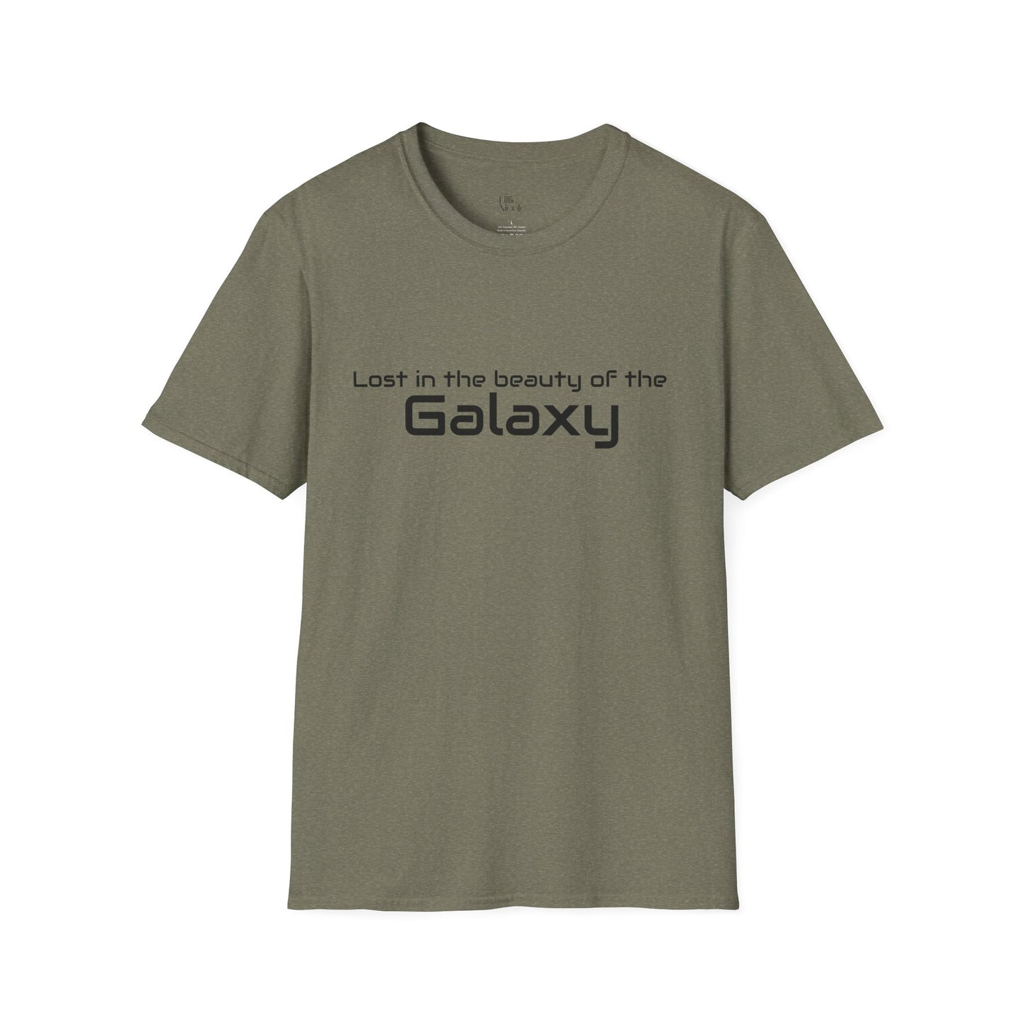 "Madam Galaxy" T-Shirt