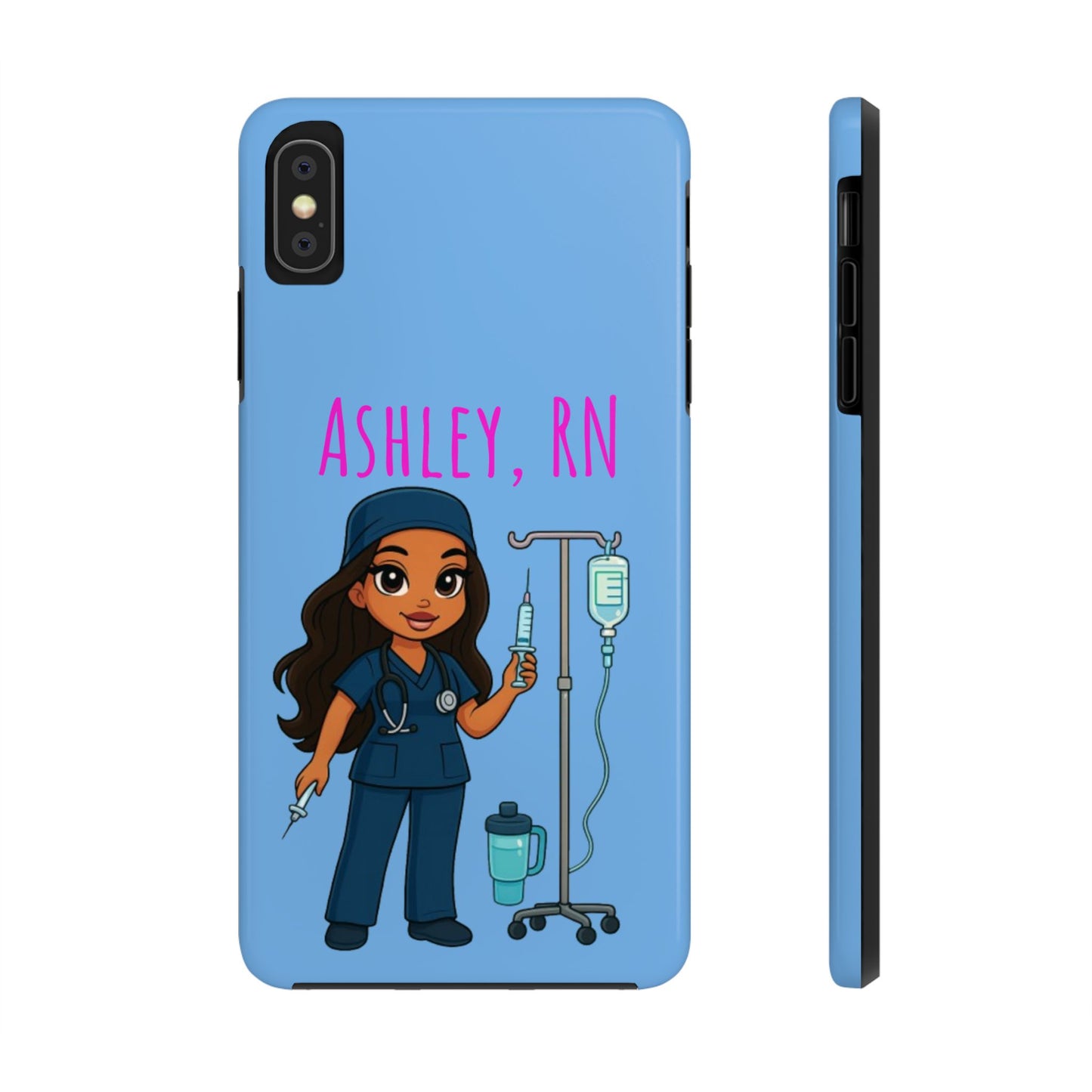 Customized RN/Future RN Phone Case