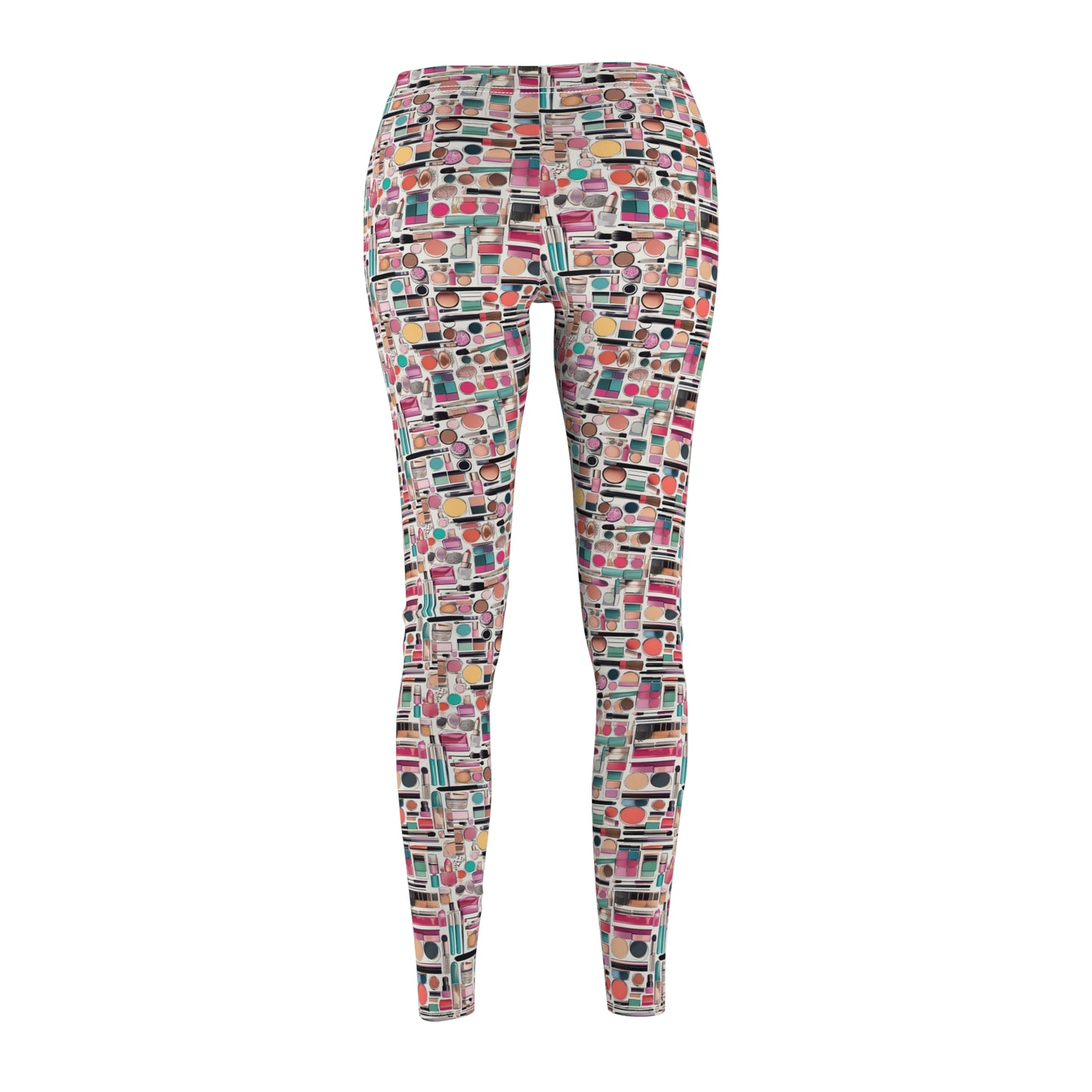 "Cosmetics Lover" Leggings