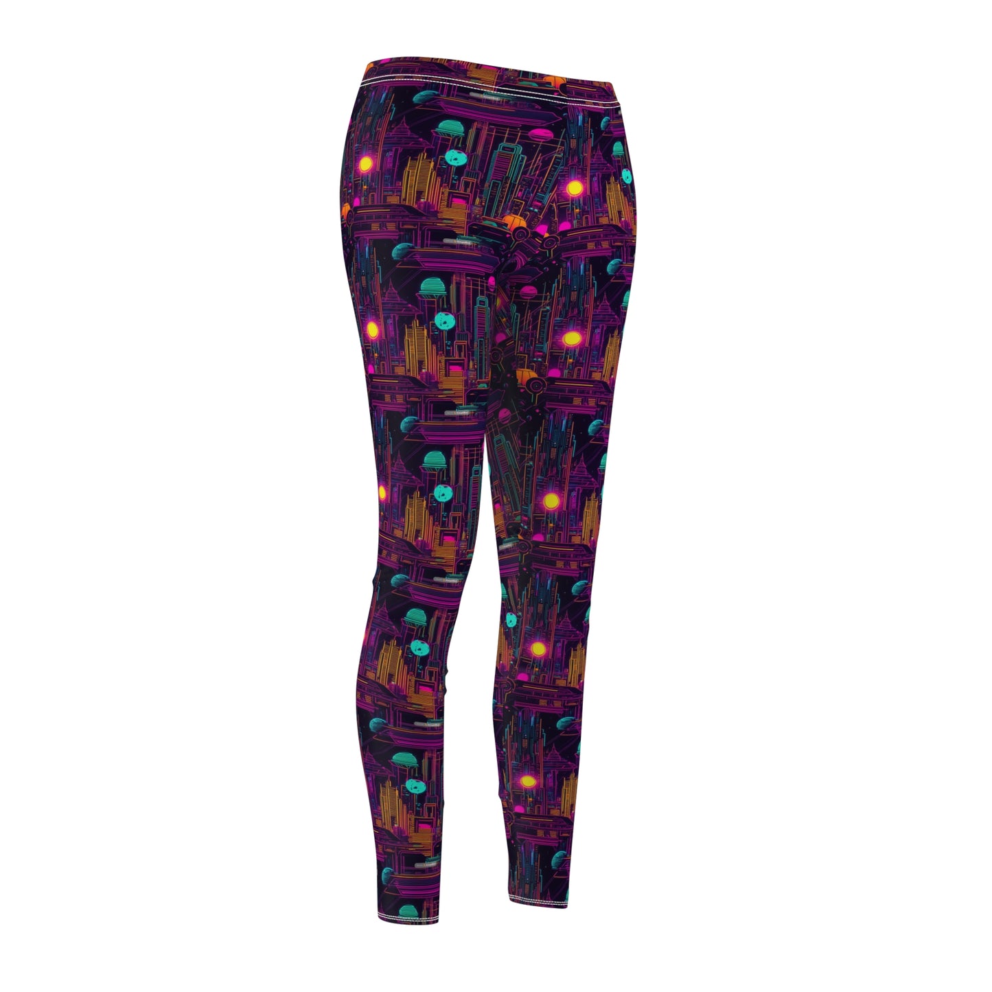 "Galaxy" Leggings