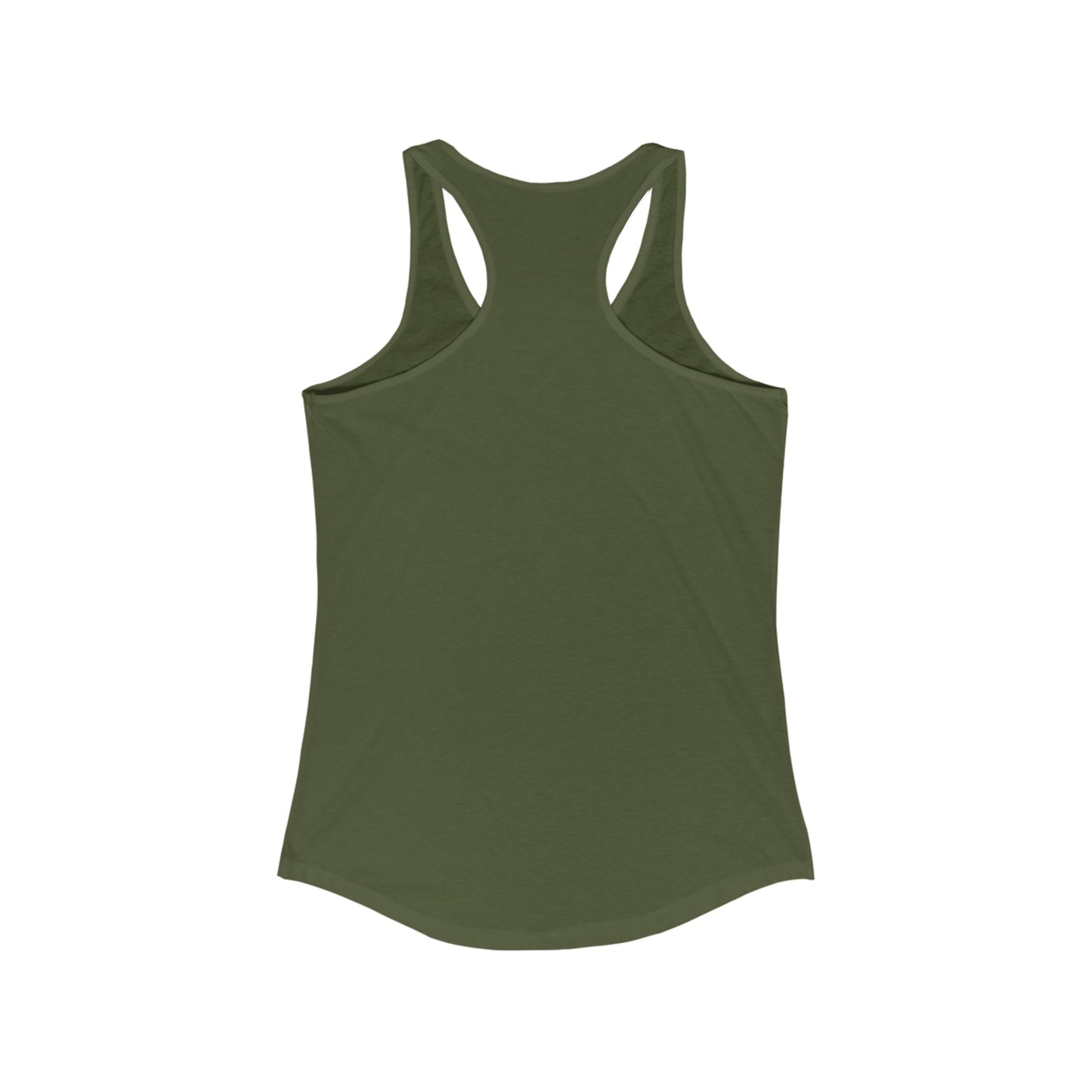 "But God" Tank
