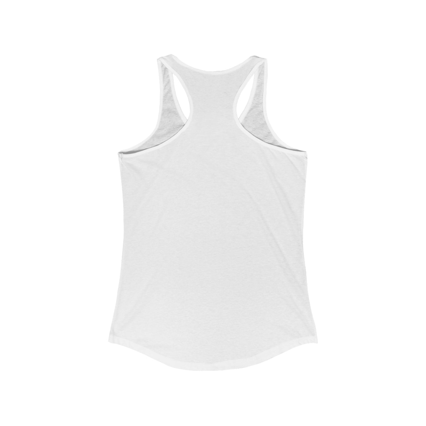 "But God" Tank