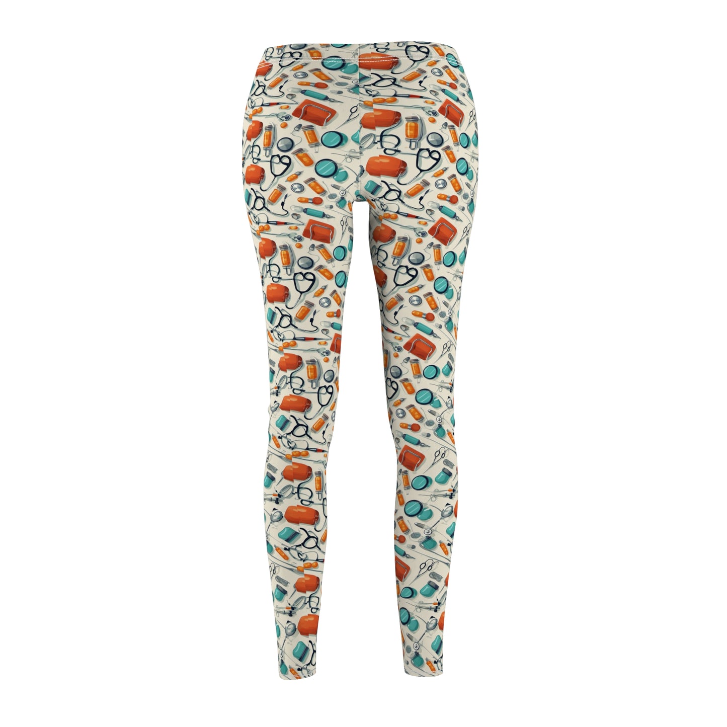 Med Leggings