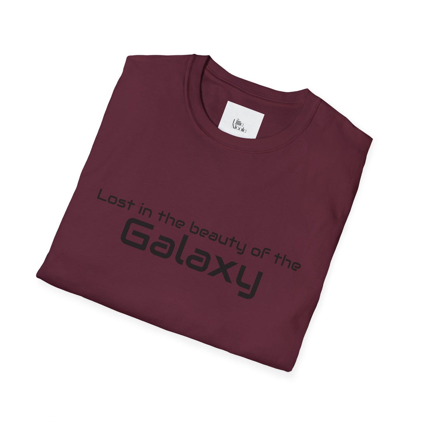 "Madam Galaxy" T-Shirt