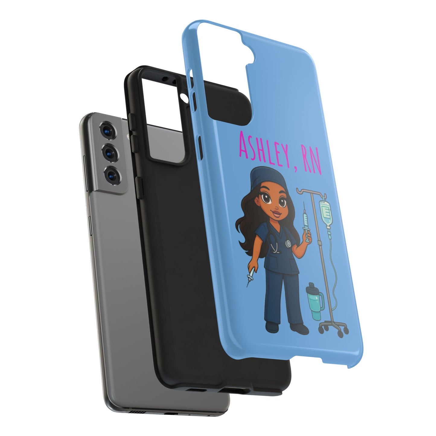 Customized RN/Future RN Phone Case