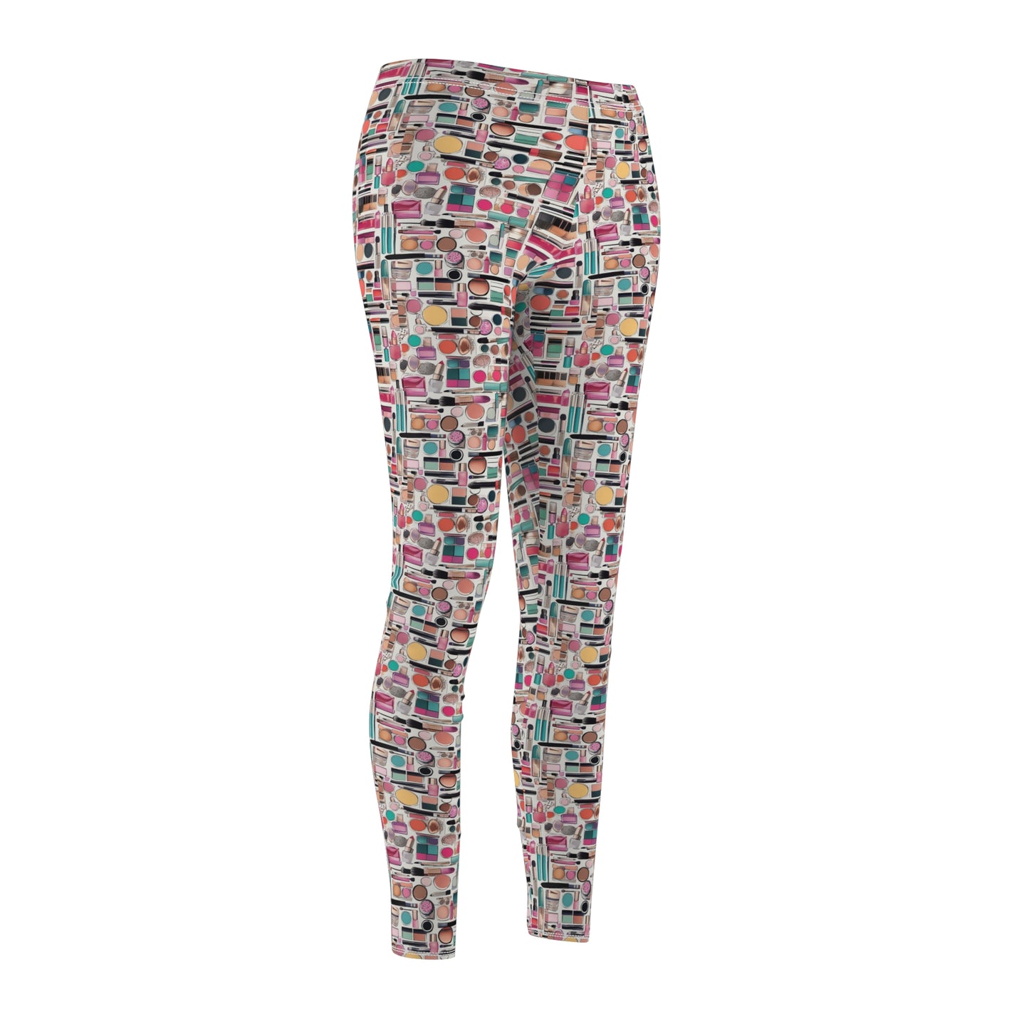 "Cosmetics Lover" Leggings