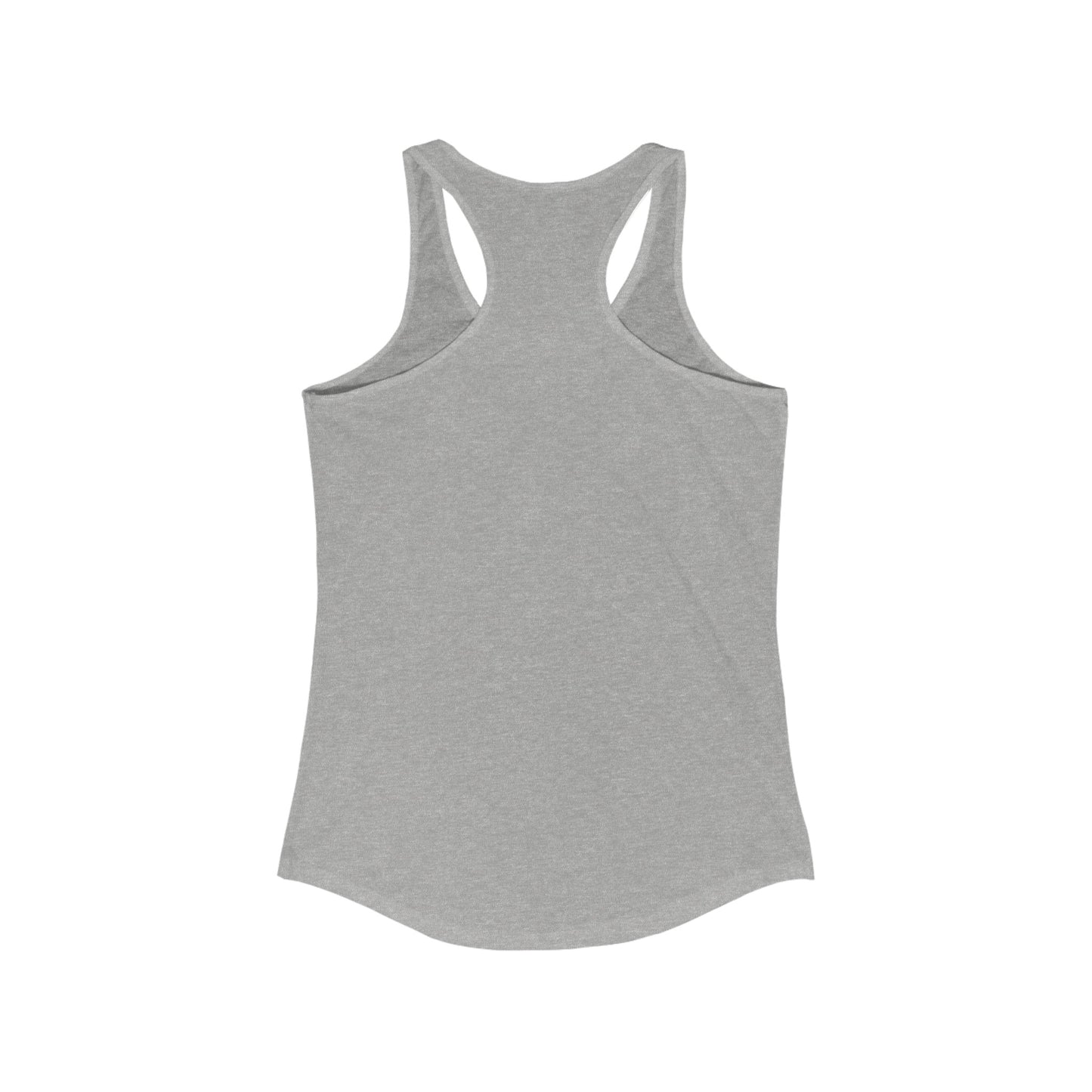 "But God" Tank