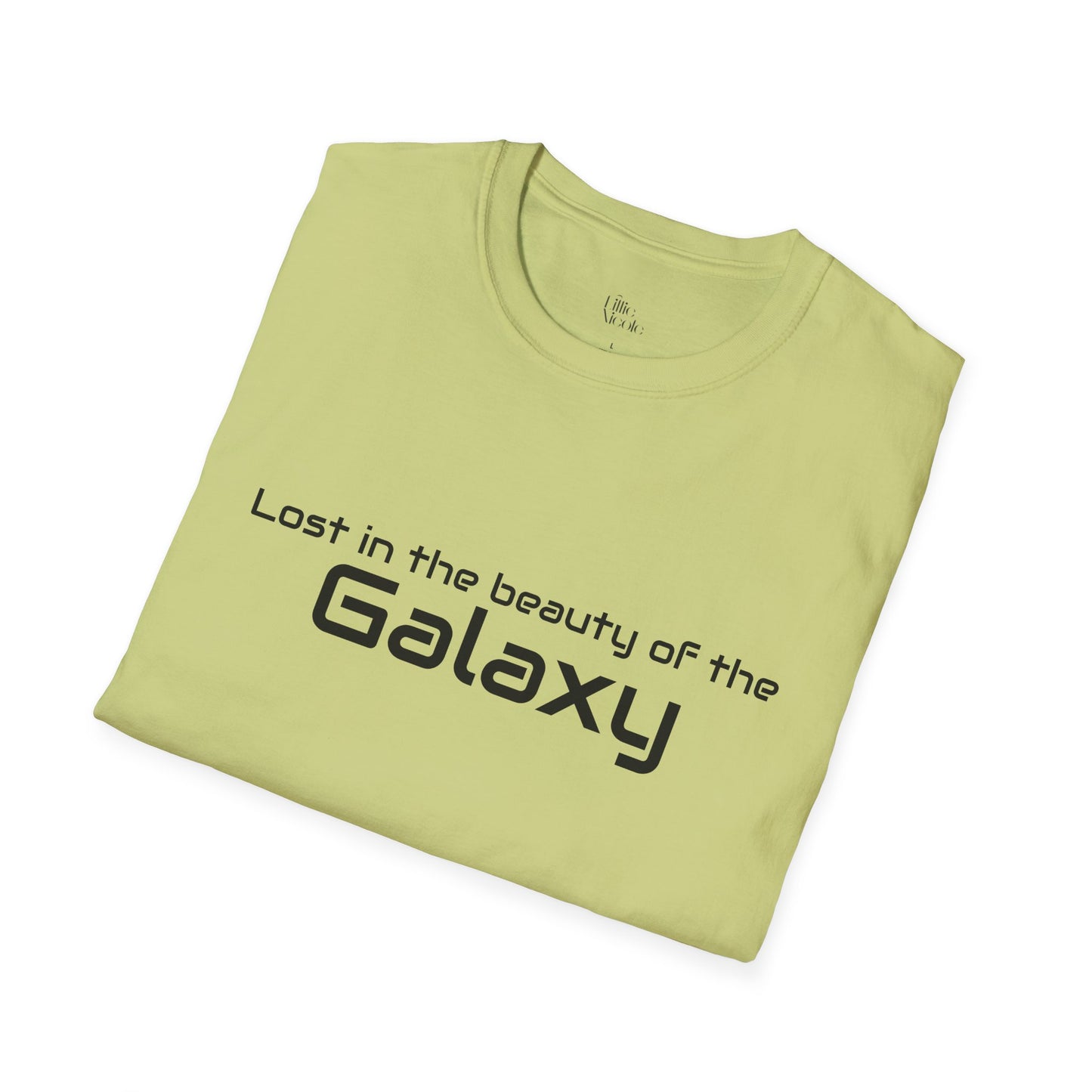 "Madam Galaxy" T-Shirt