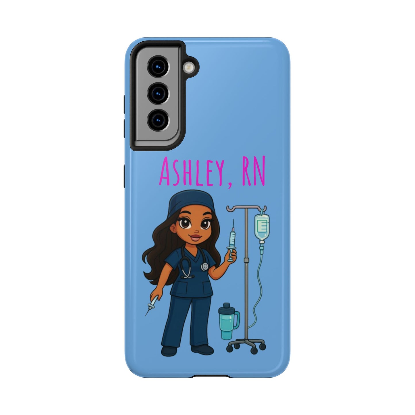 Customized RN/Future RN Phone Case