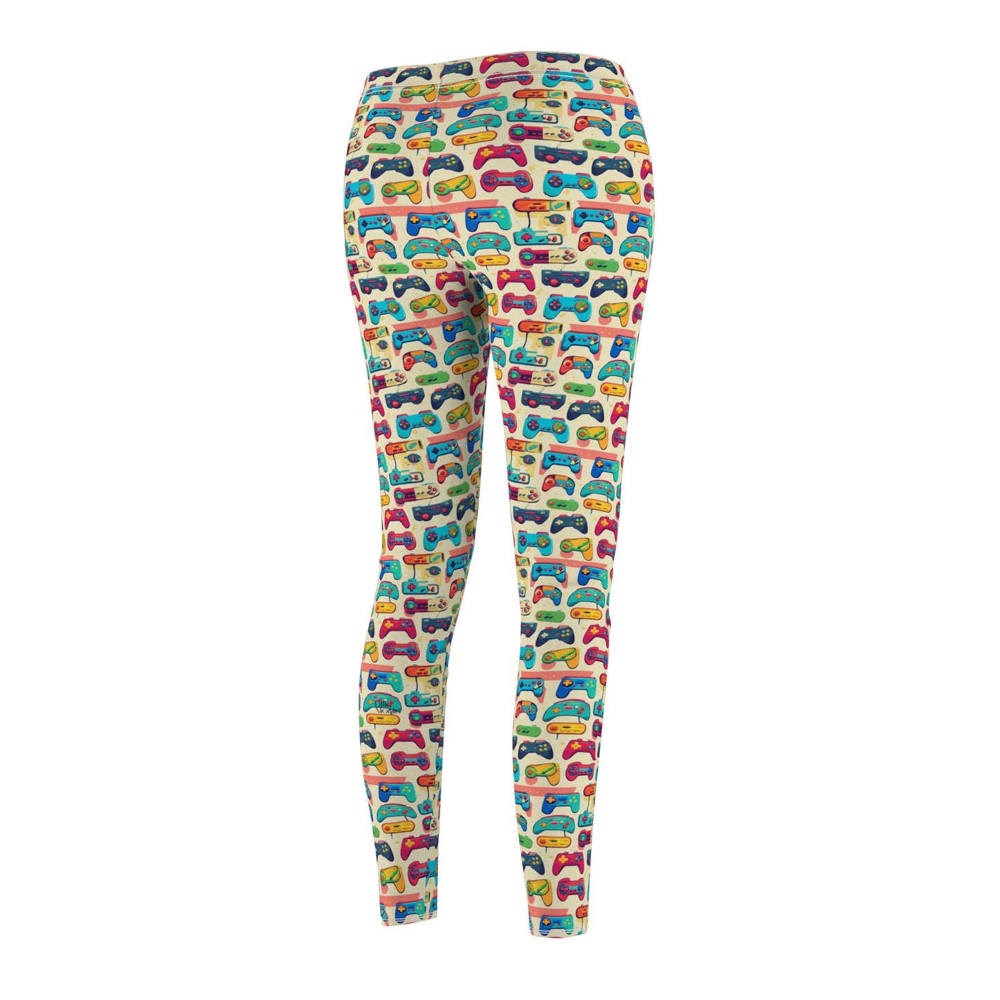 "Game on" Leggings