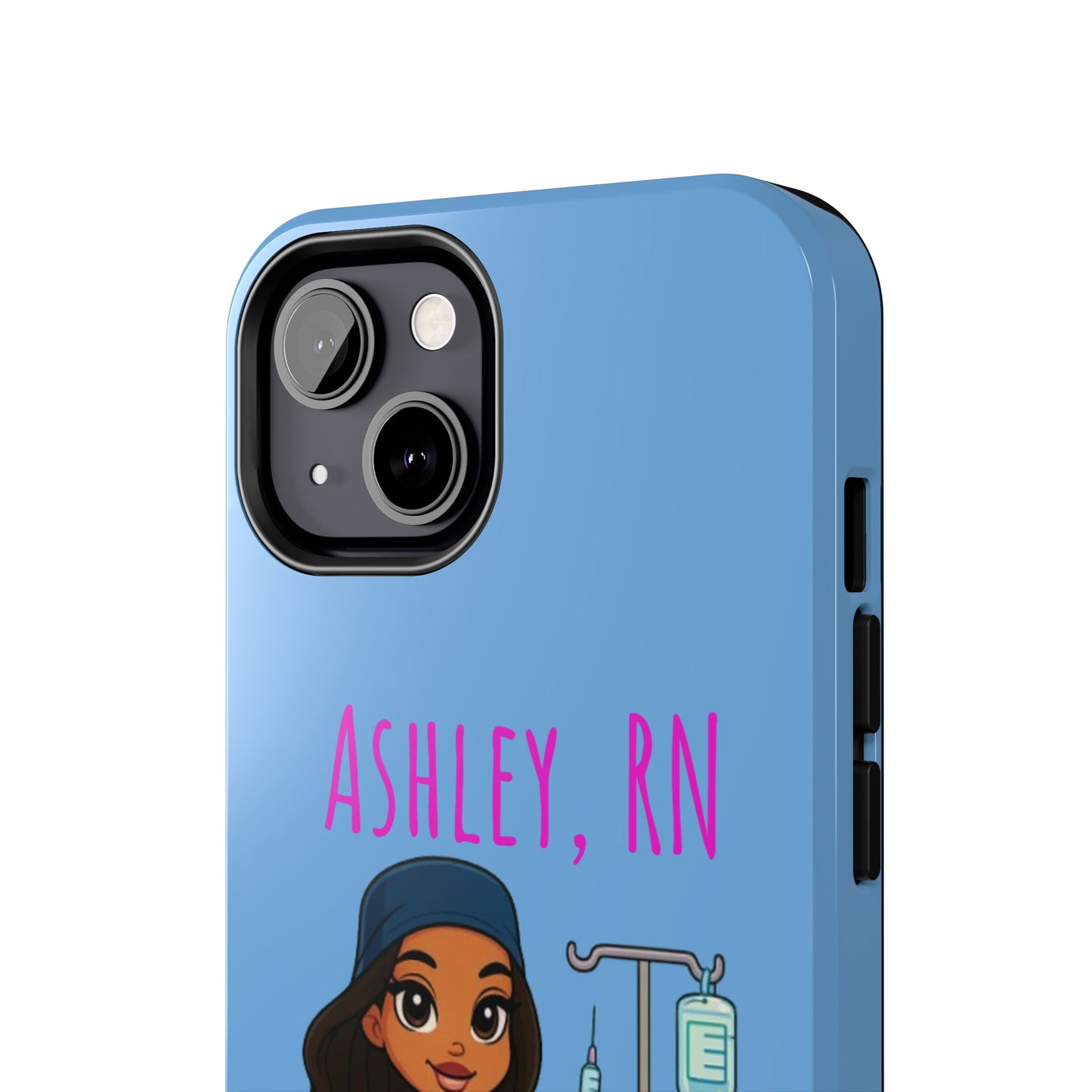 Customized RN/Future RN Phone Case