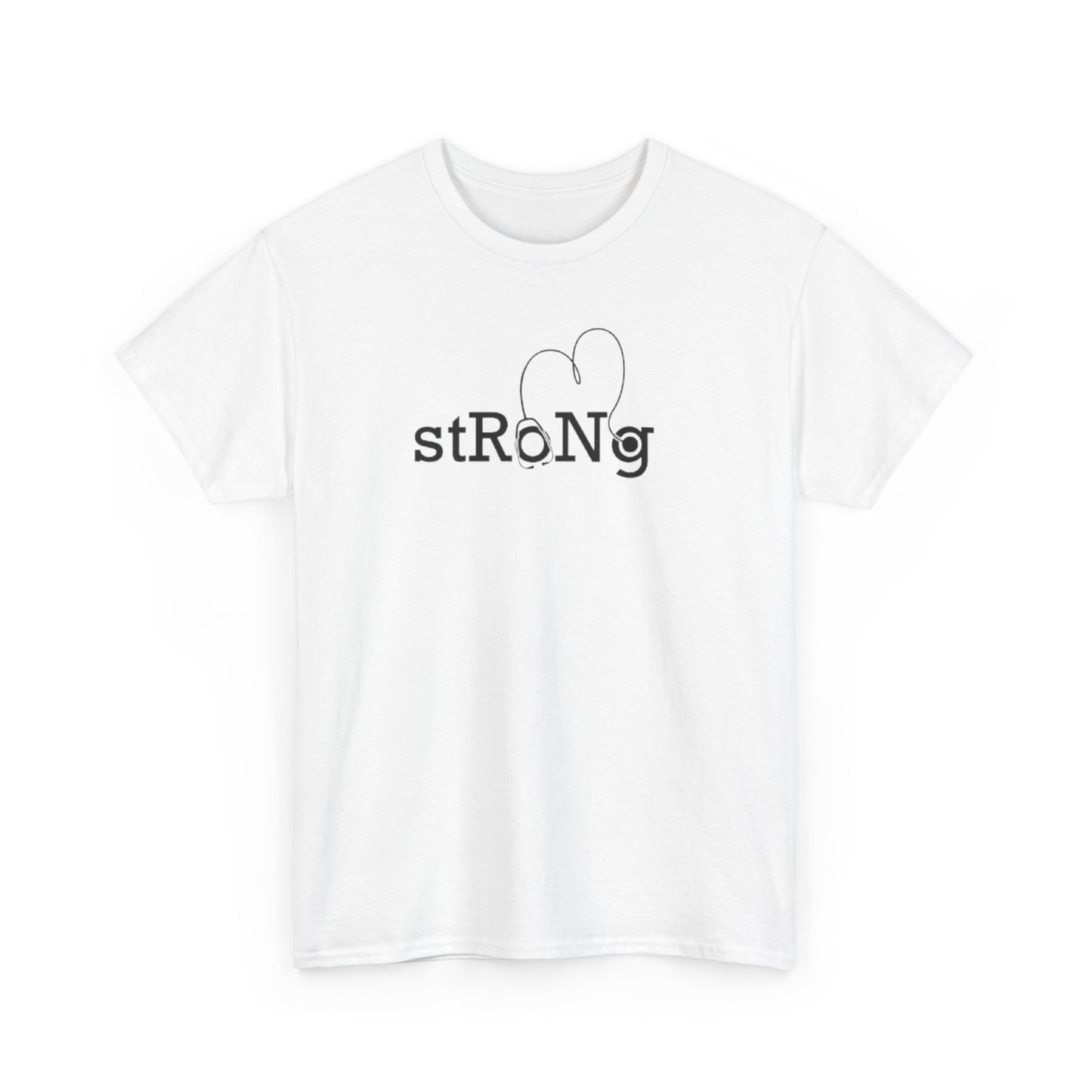 StRoNg T-shirt
