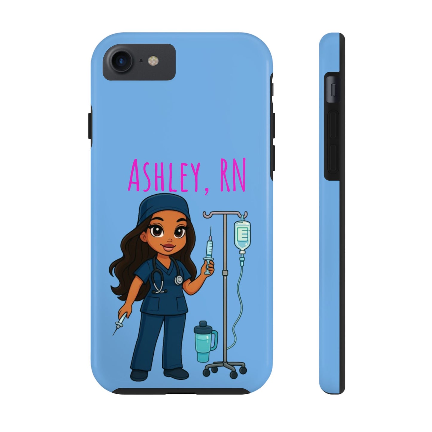 Customized RN/Future RN Phone Case