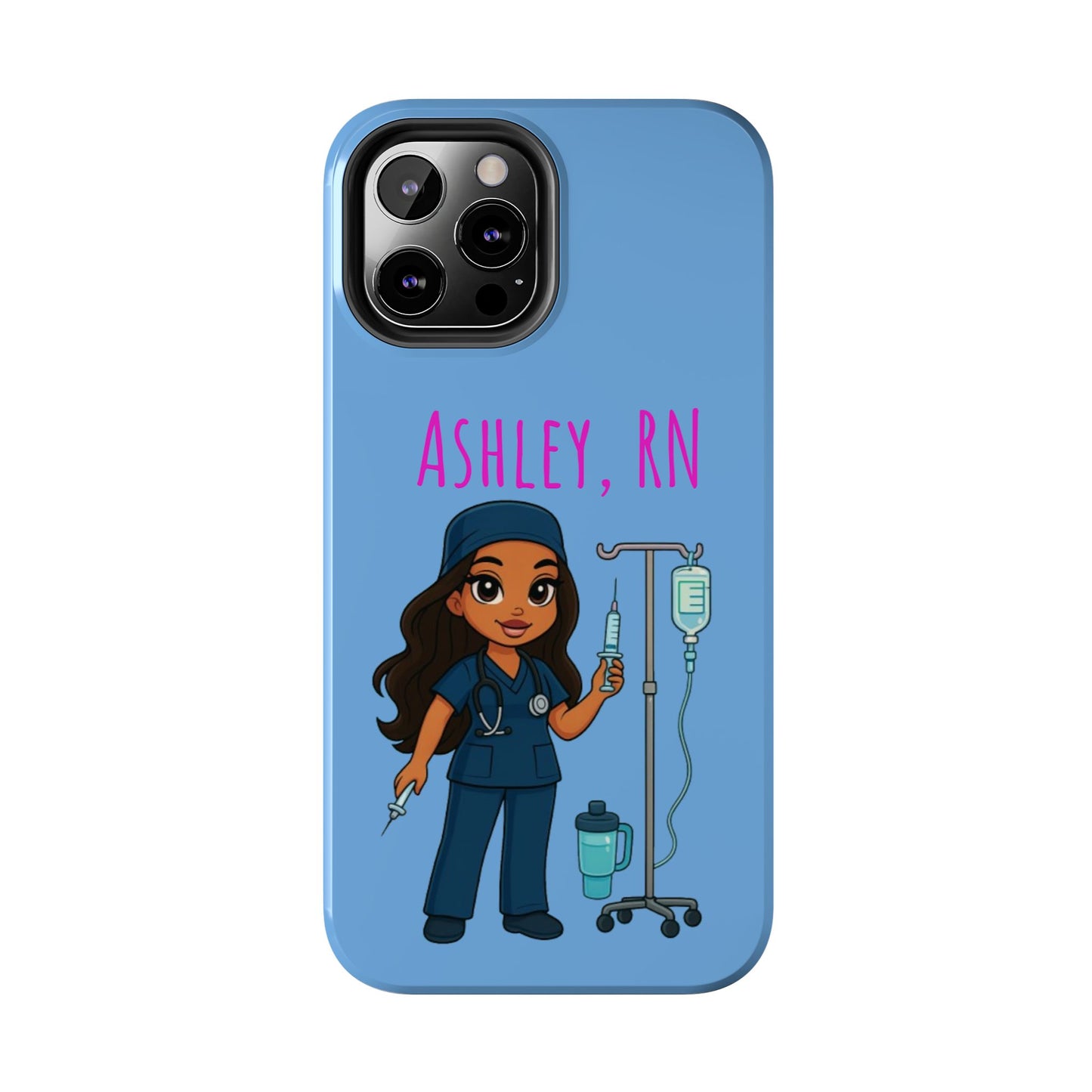 Customized RN/Future RN Phone Case